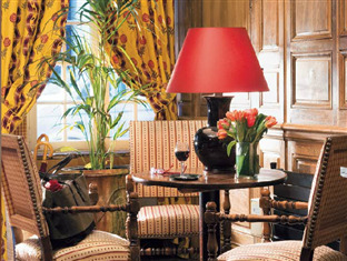 Hotel L De Lutece - Notre-dame Parigi