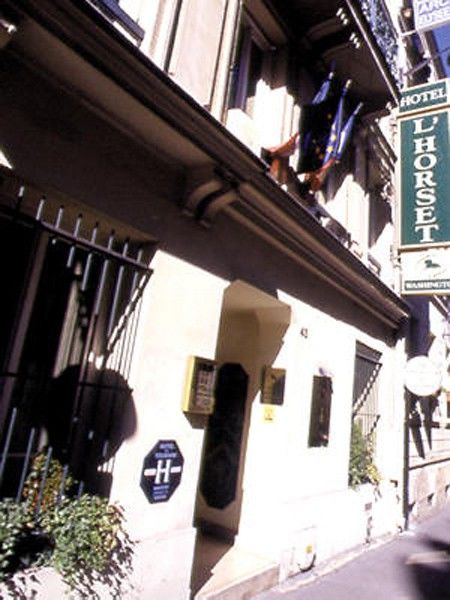 George Washington Hotel 4*