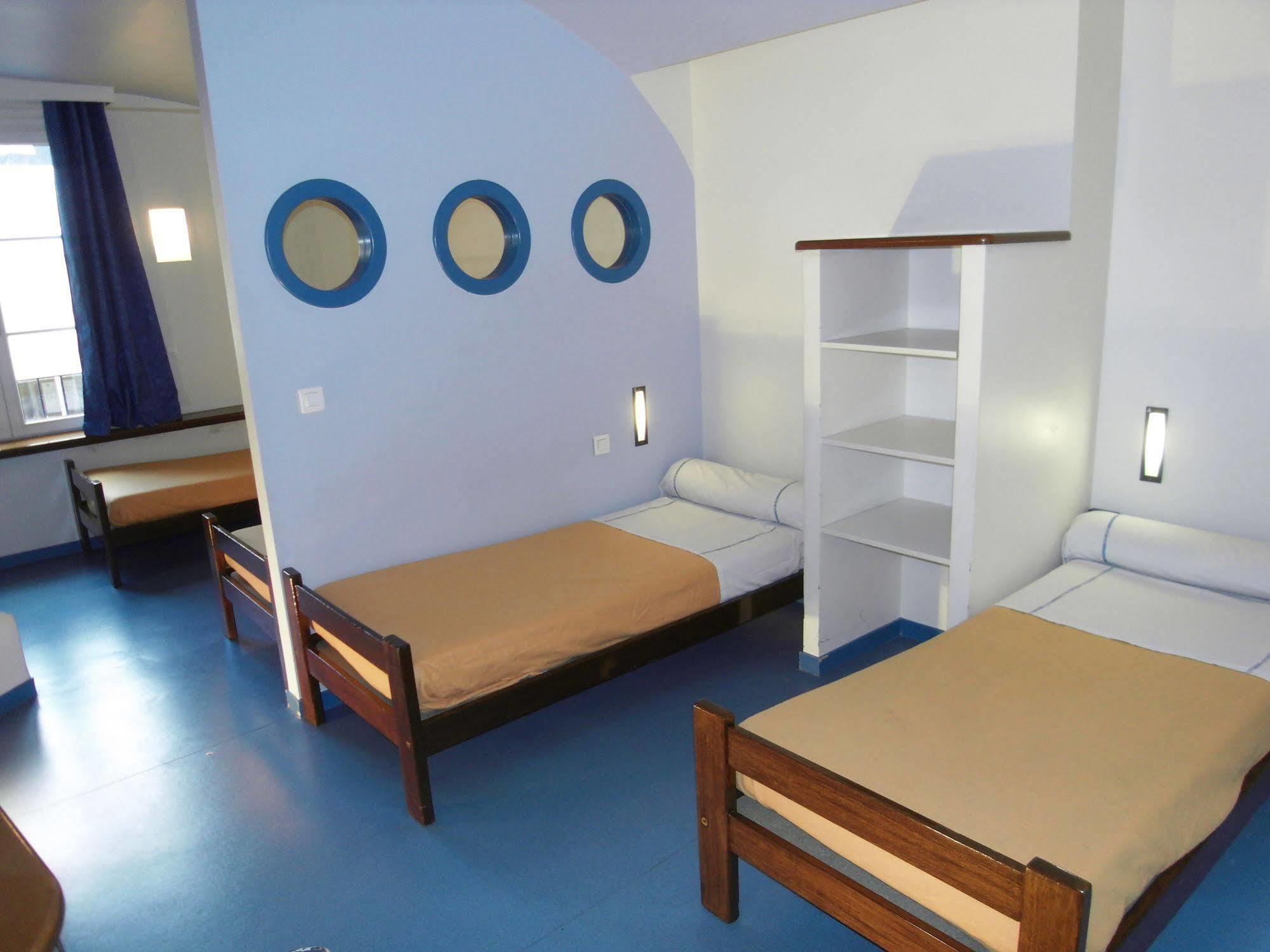 Mije Marais Hostel