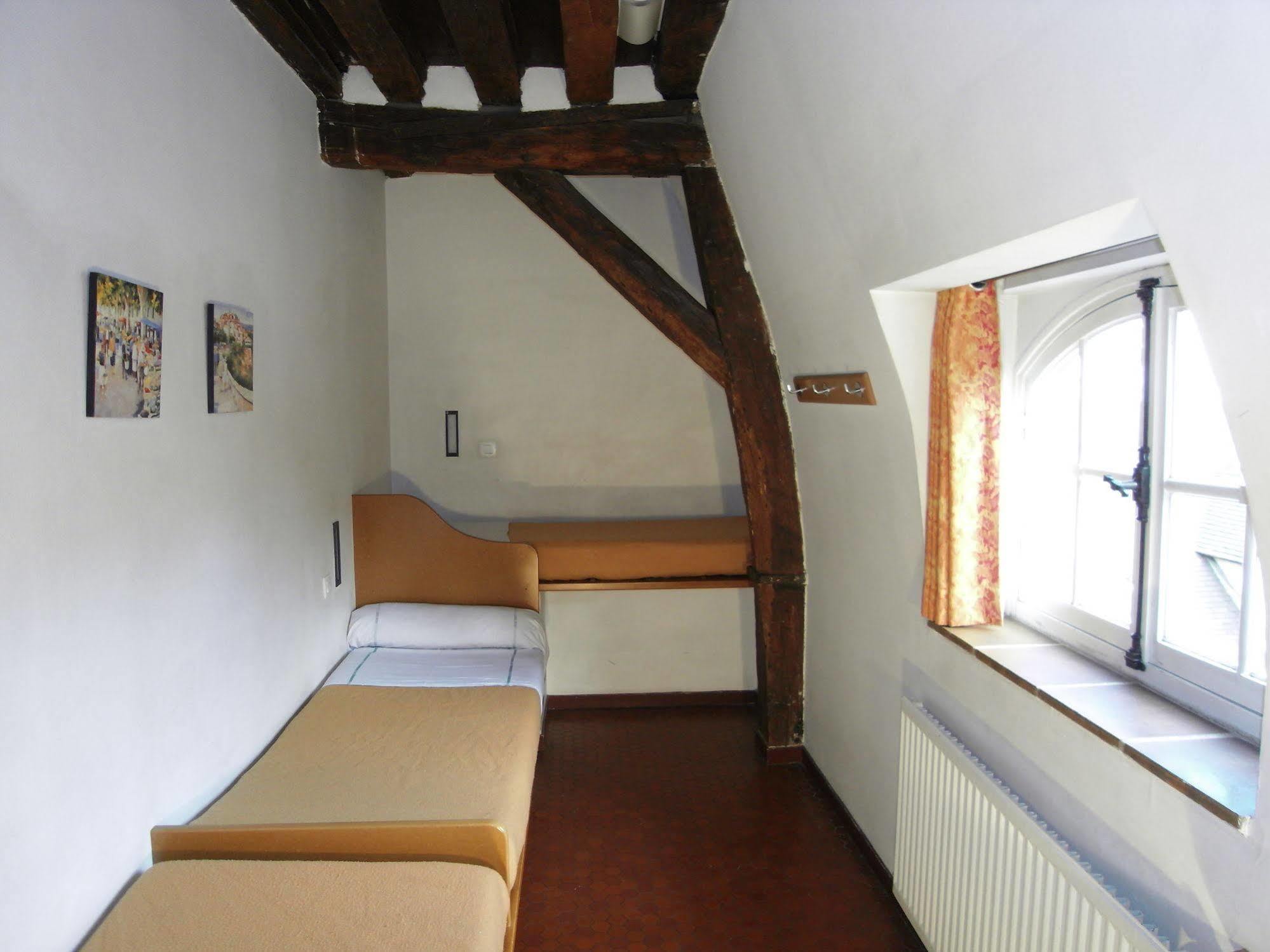 Mije Marais Hostel Paris