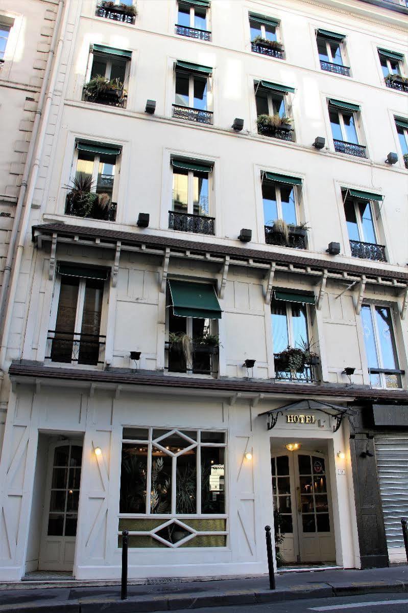 Du Temps Parigi