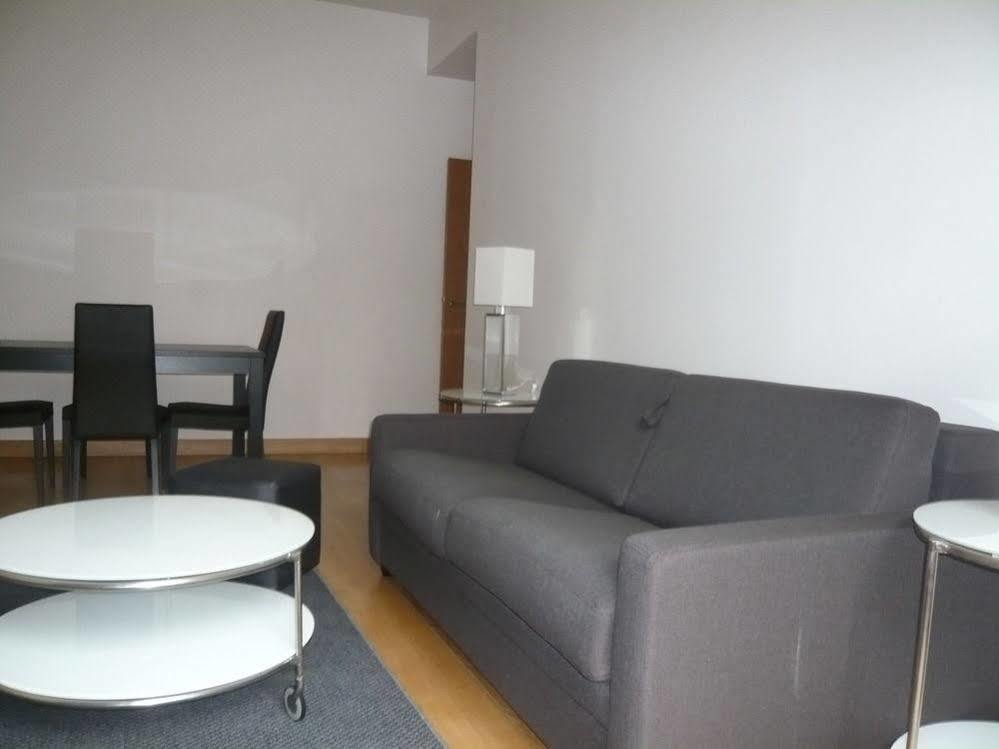 Apts Bridgestreet Champs Elysees Hotel
