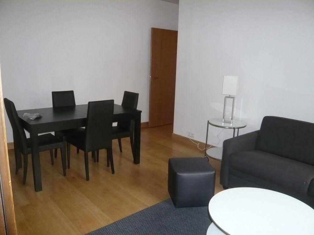 Hotel Apts Bridgestreet Champs Elysees Parigi