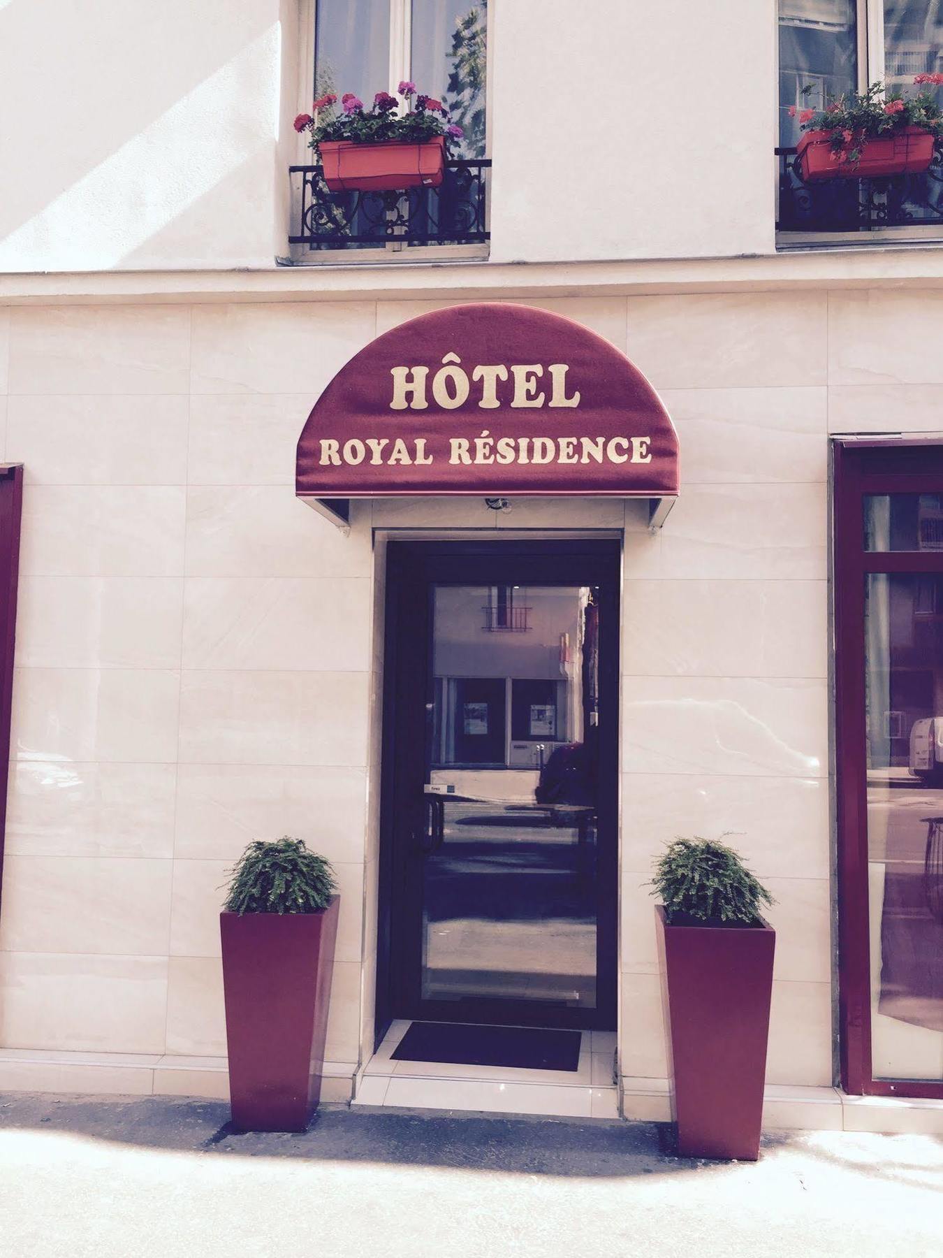 Royal 2*