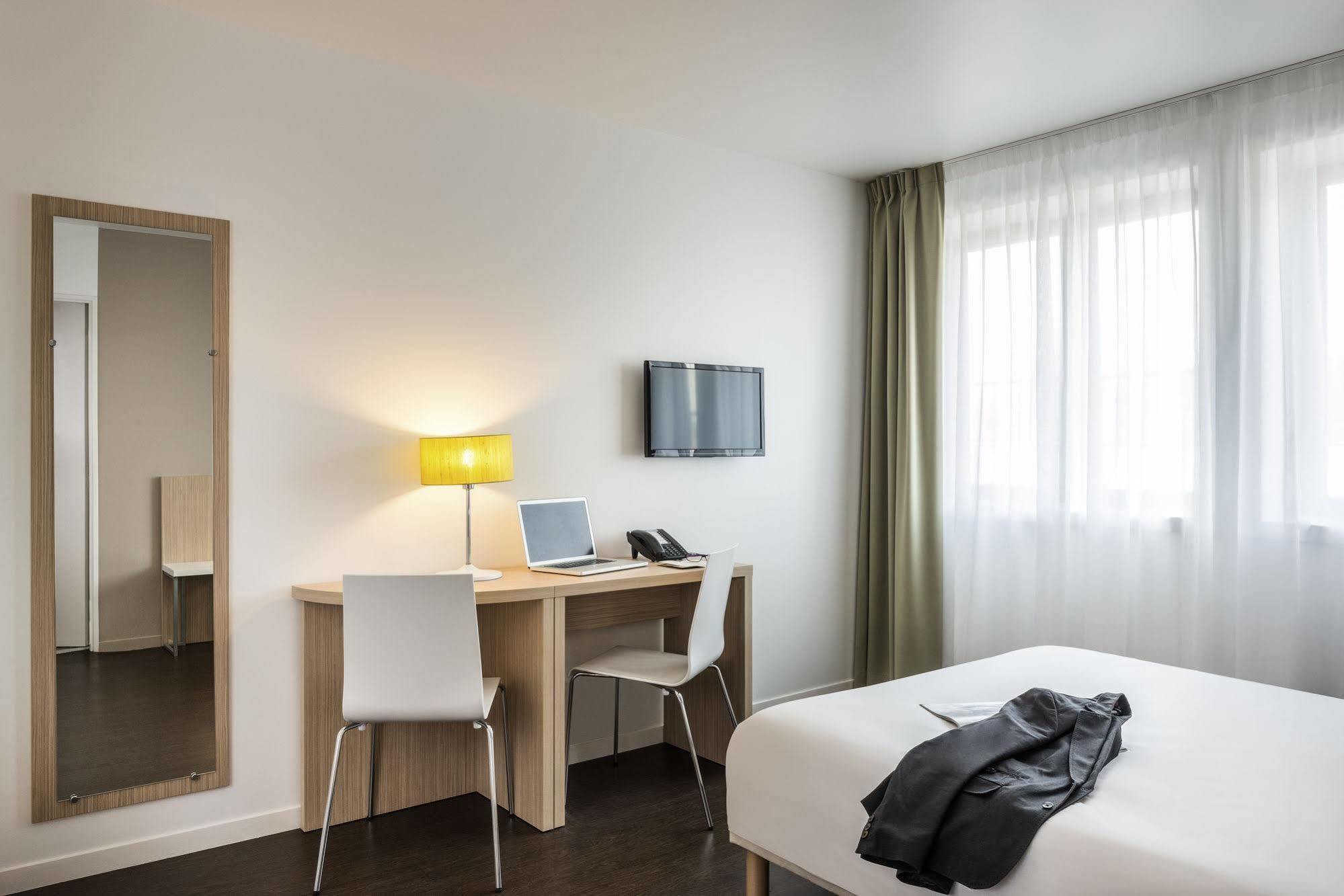 Adagio Access Reuilly Parigi