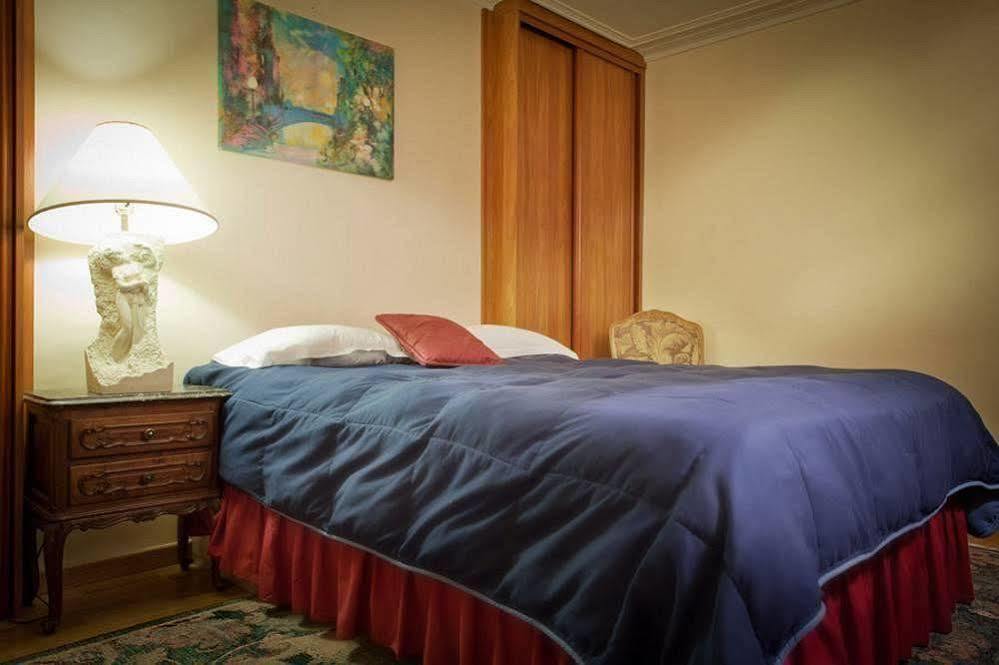 Aparthotel Résidence Du Lion D'or Louvre