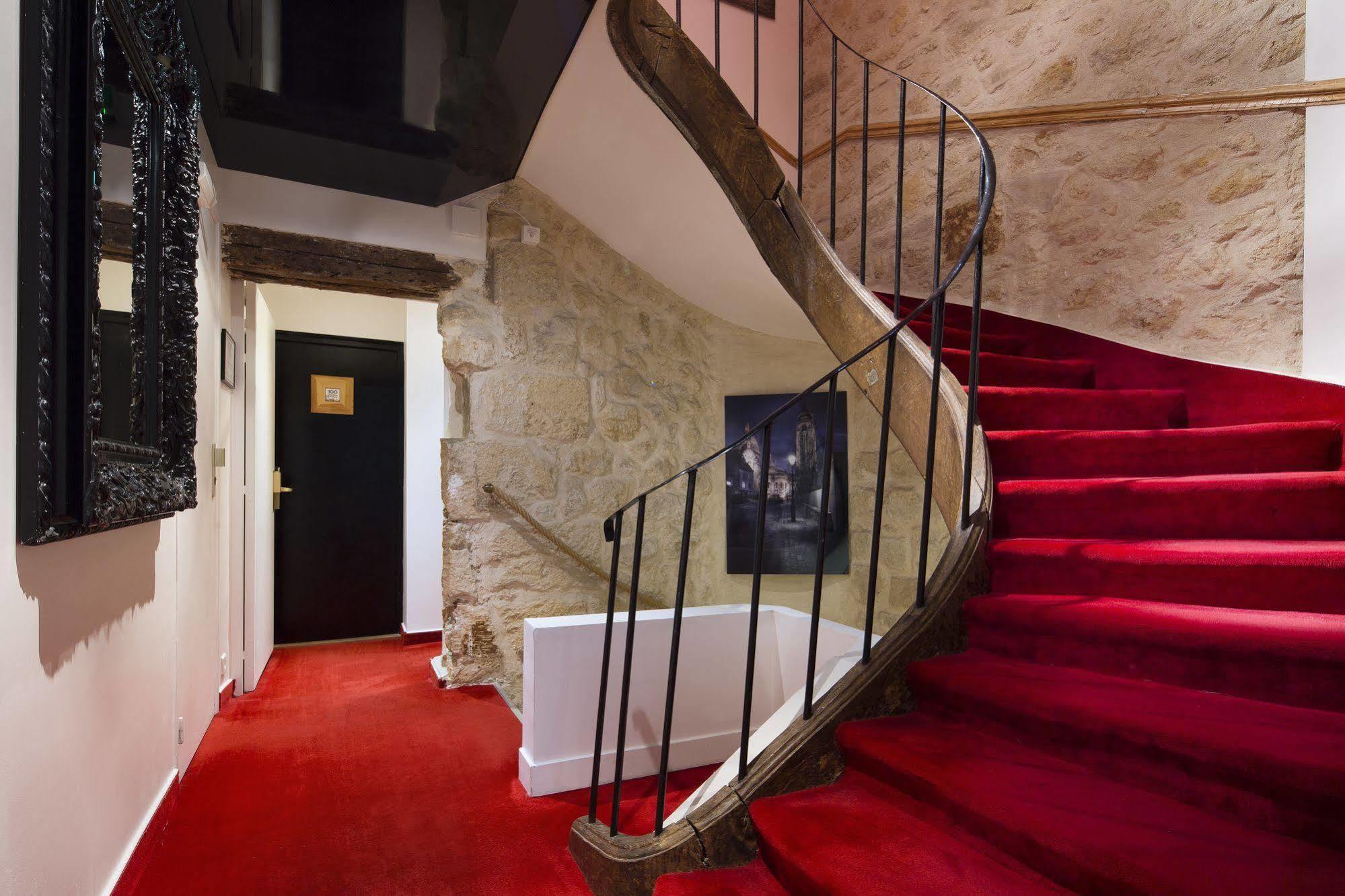Du Lion D'or Louvre Hotel