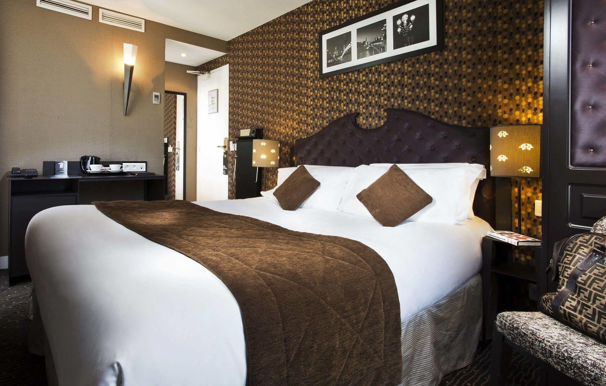 Hotel Du Eugène 3*