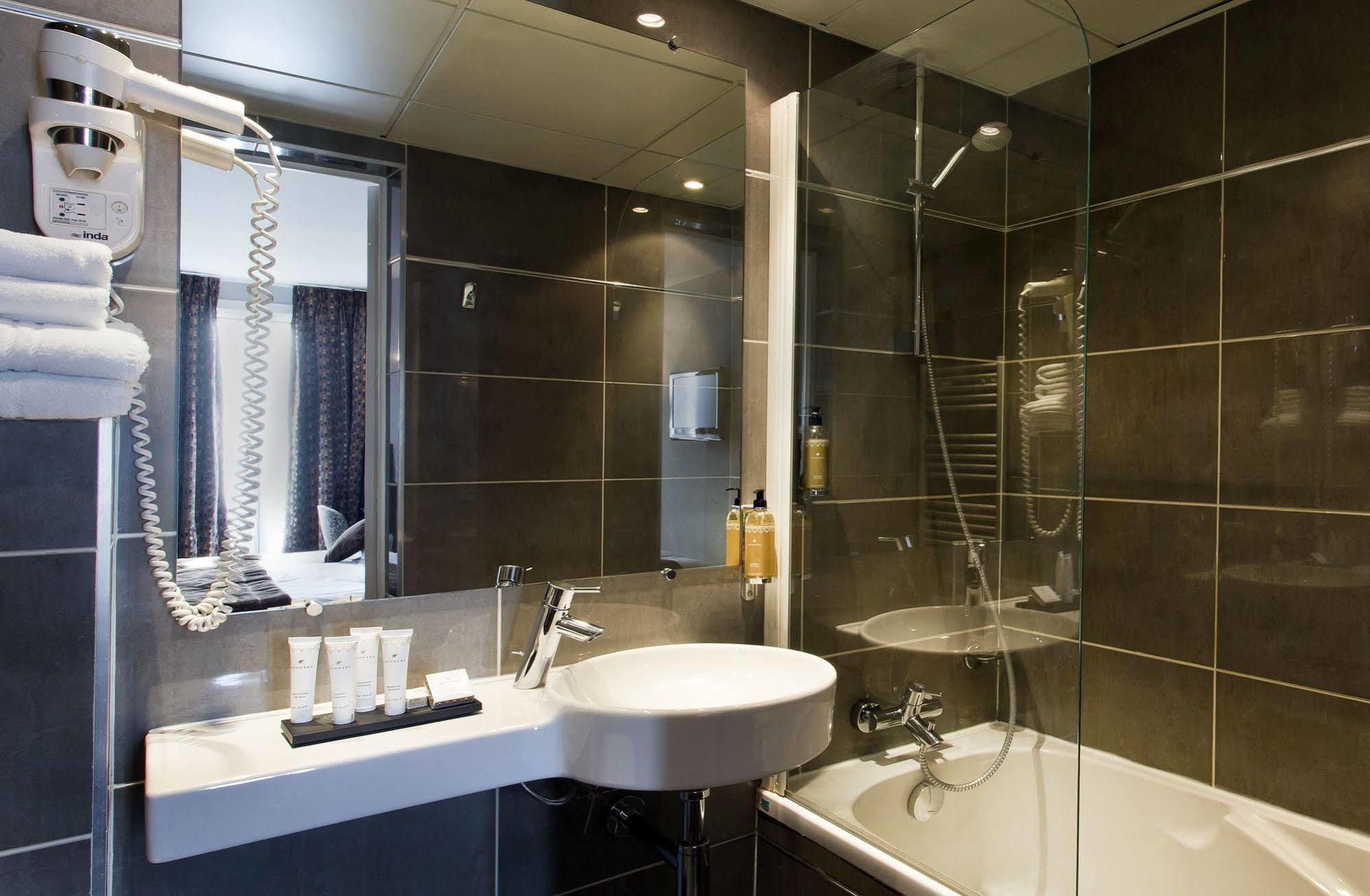 Hotel Du Eugène 3*