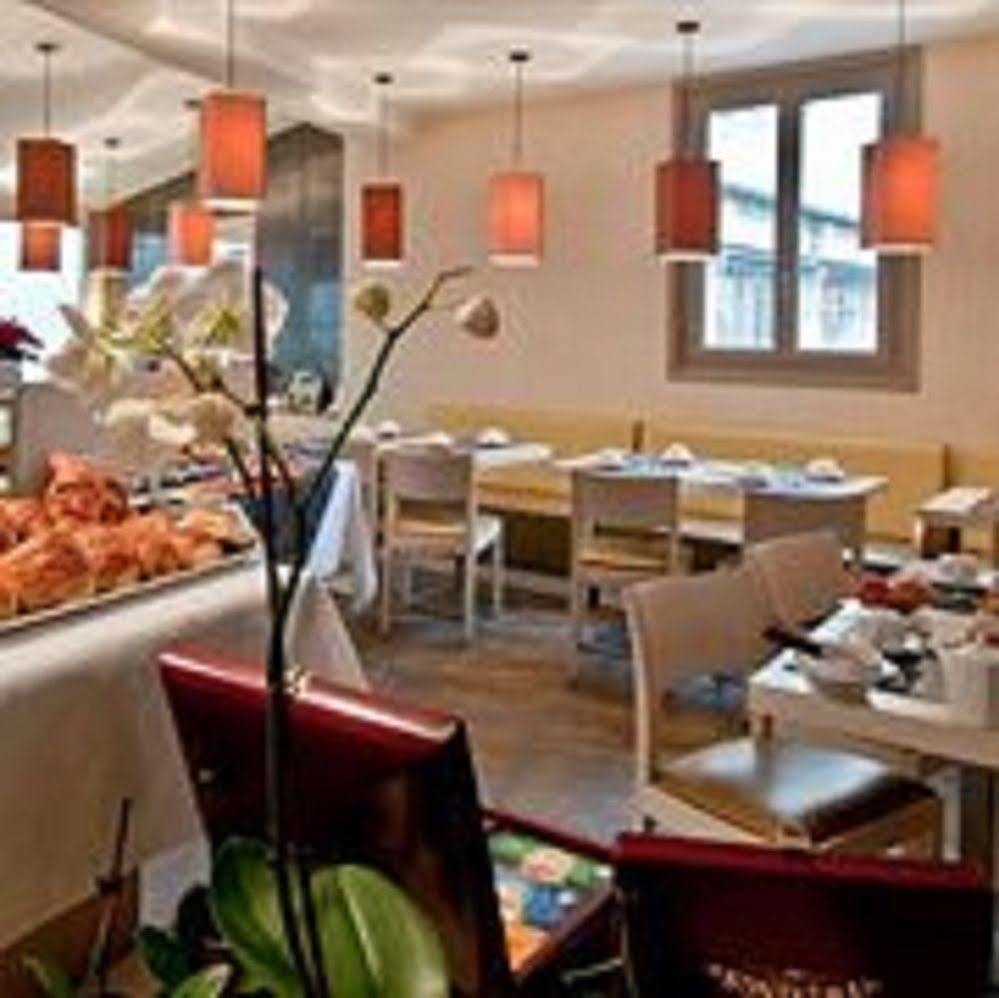 Doisy Etoile - Orso Hotel Parigi