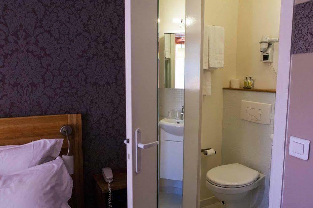 La Maison Montparnasse Hotel 2*