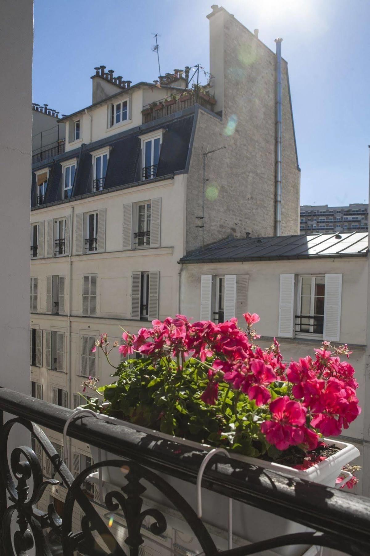 La Maison Montparnasse Parigi