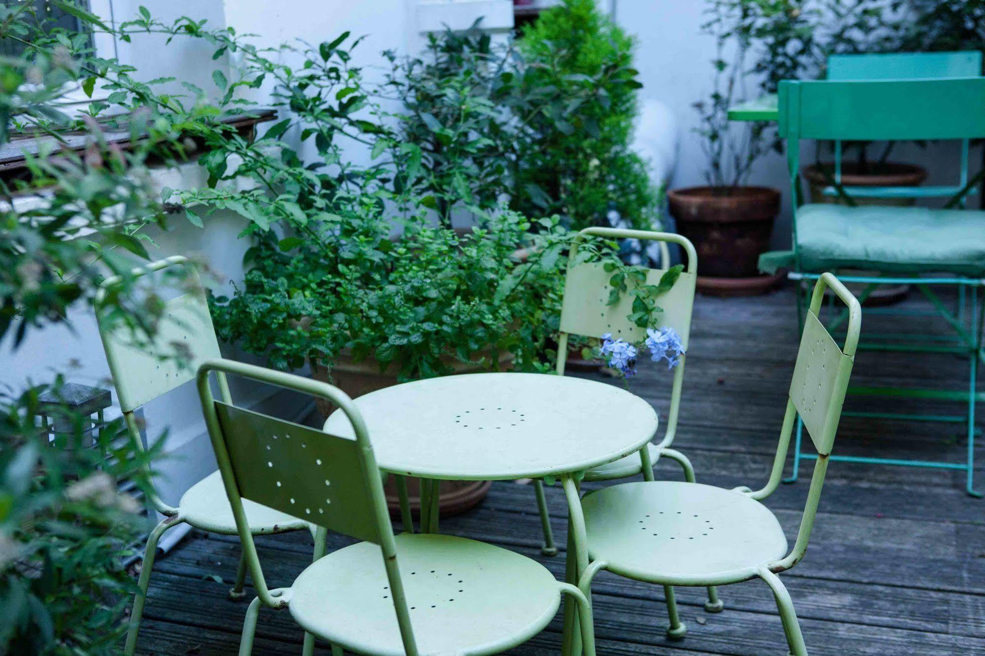 Hotel La Maison Montparnasse