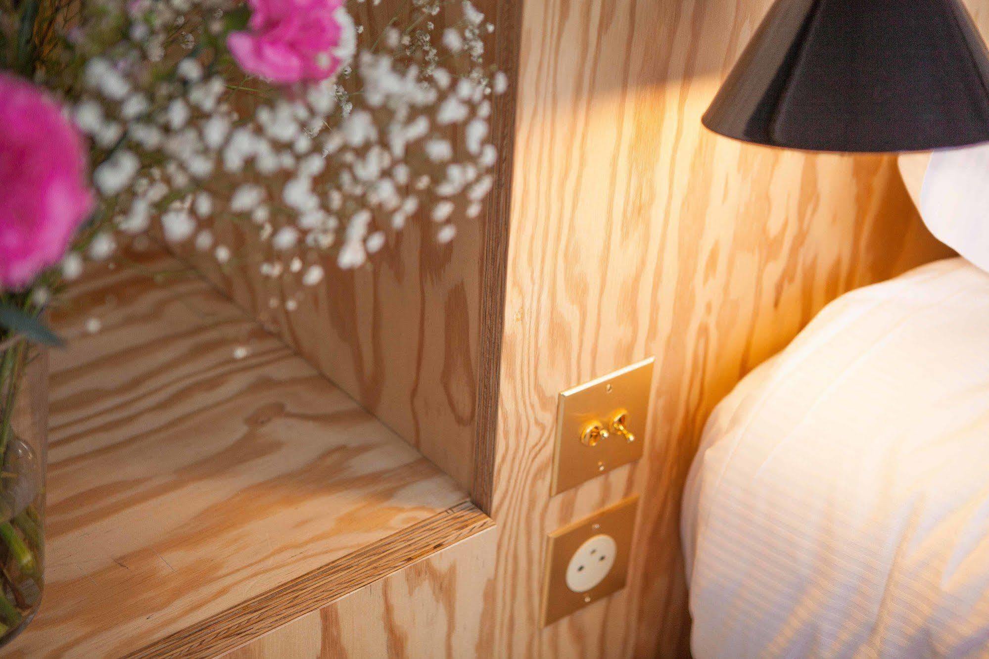 Hotel Montholon 3*