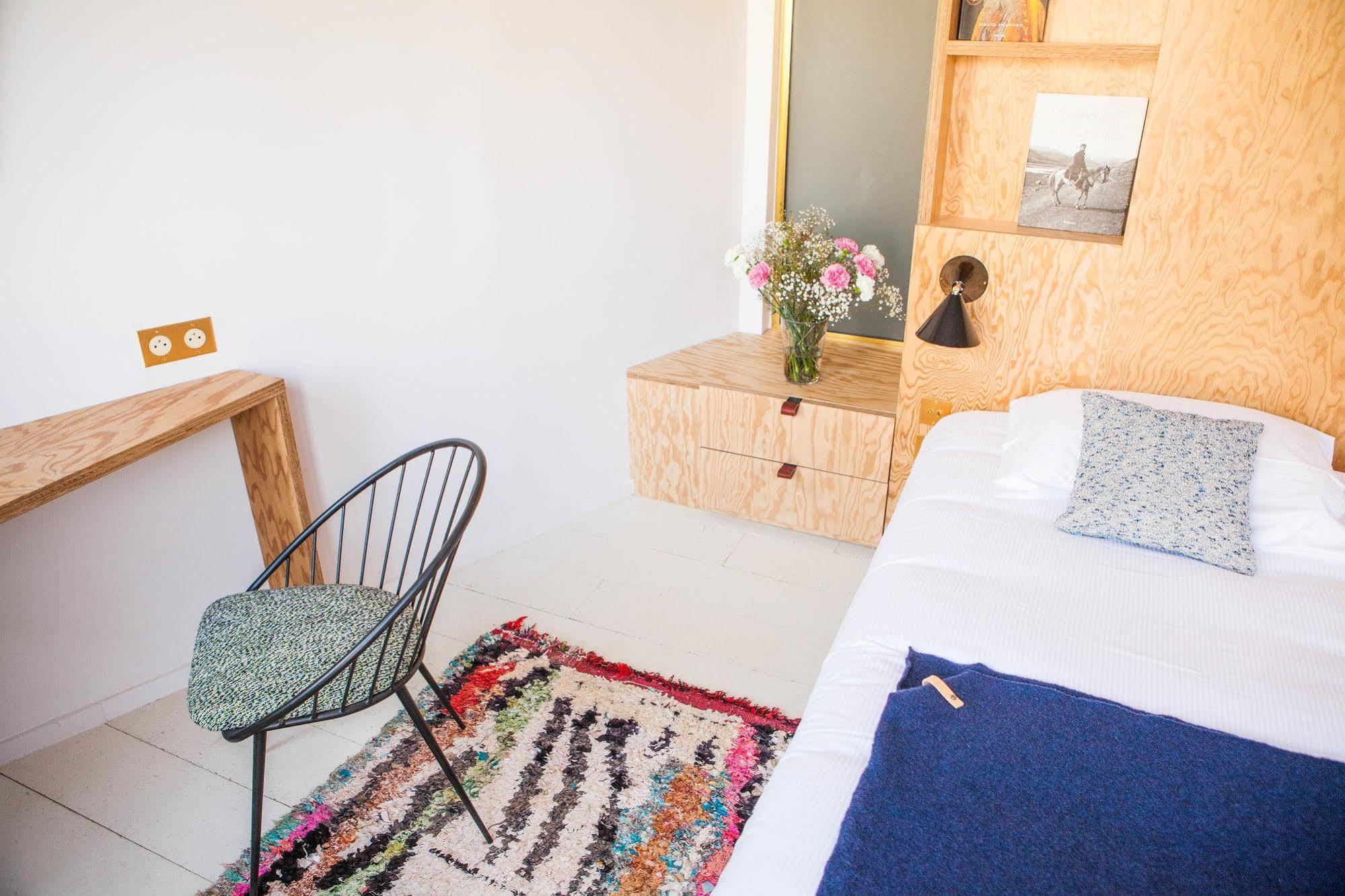 Hotel Montholon 3*