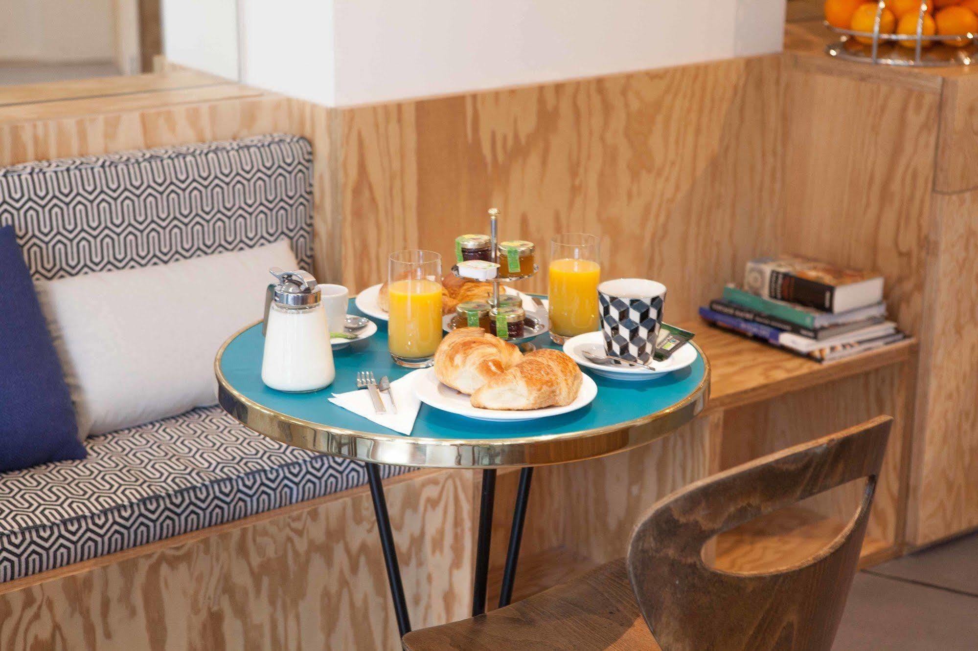 Montholon Hotel Parigi