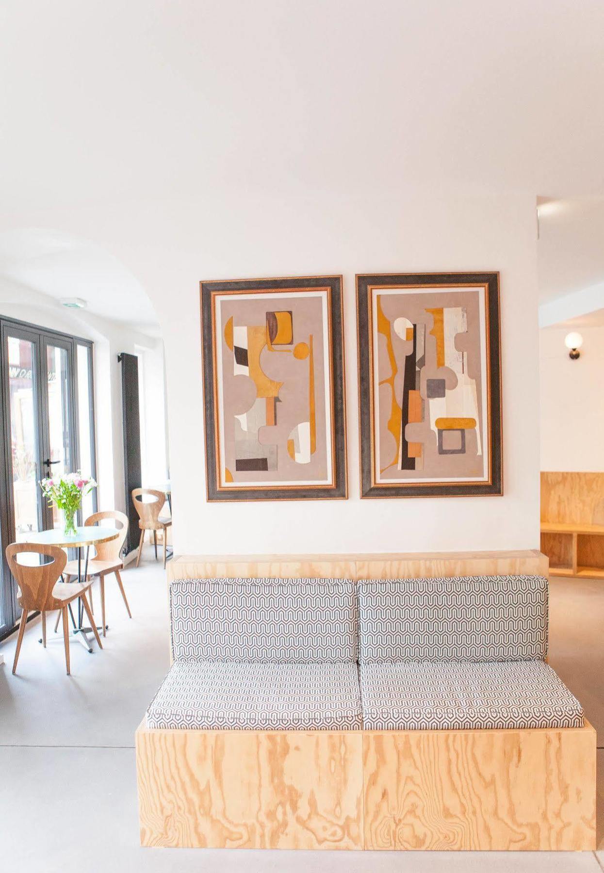 Hotel Montholon