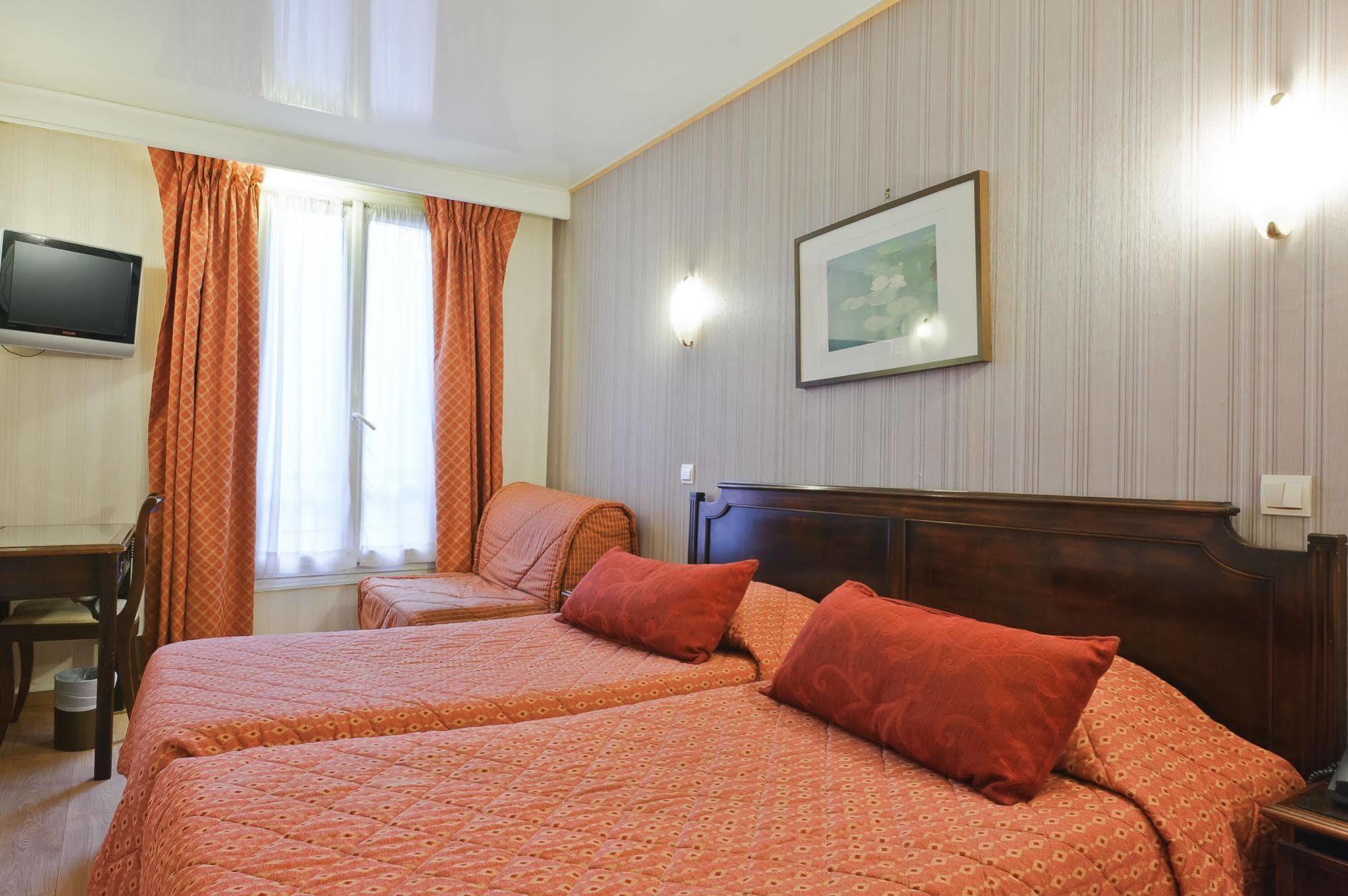 Theoreme Hotel