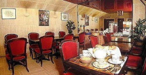 Hotel De L'alma By Malone 3*