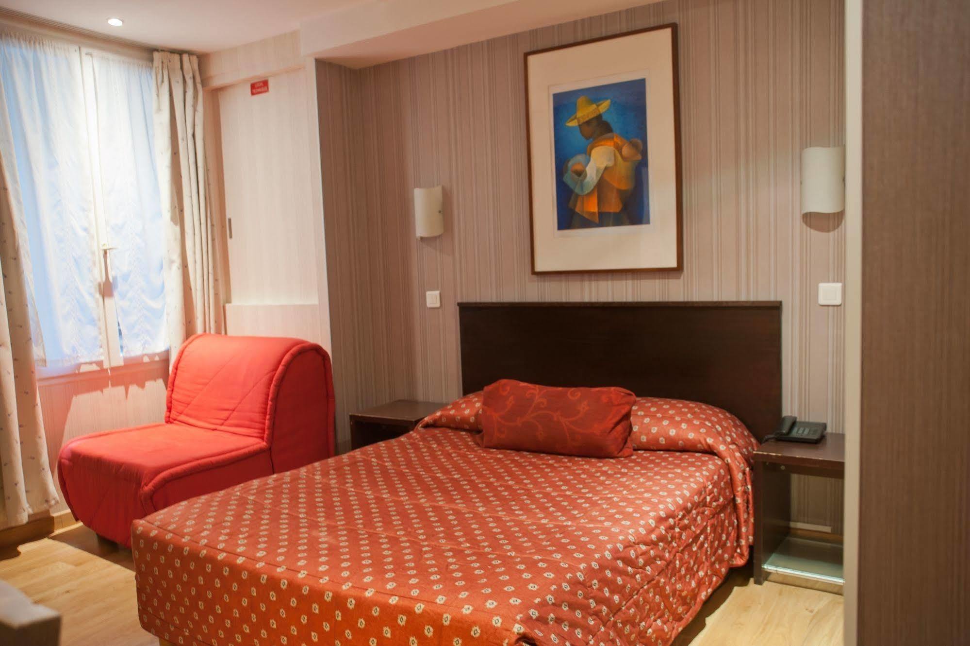 Theoreme Hotel