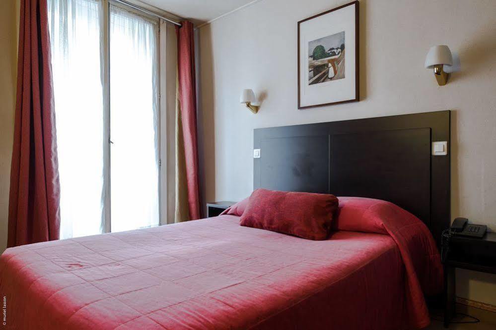 Theoreme Hotel