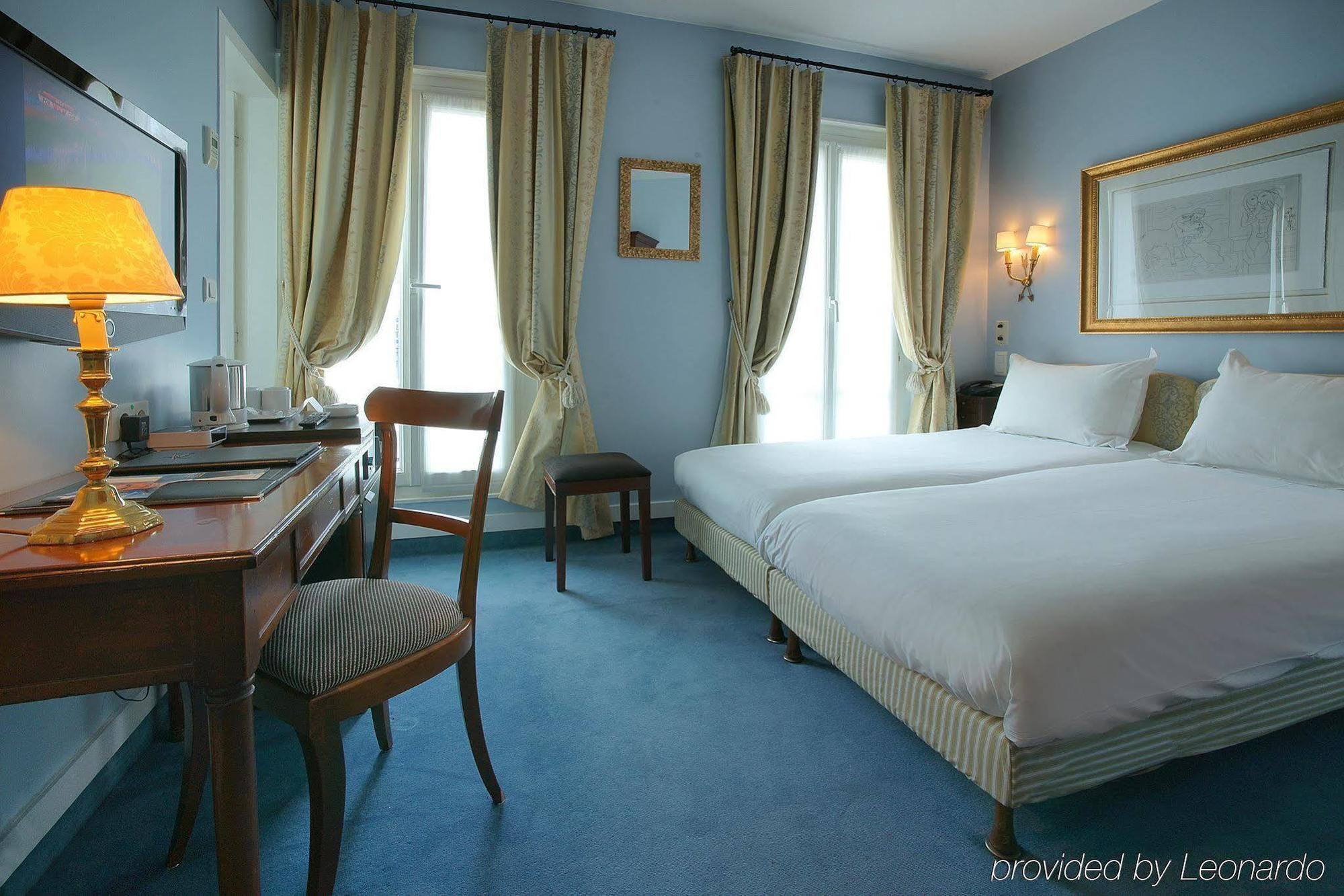 Western Aramis Saint Germain