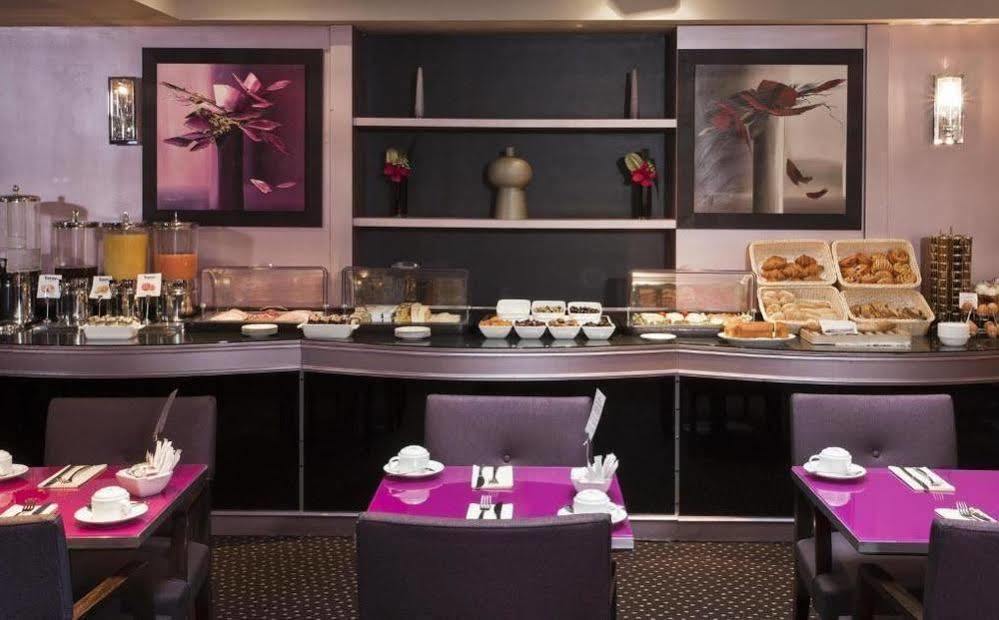 Le Pera Hotel