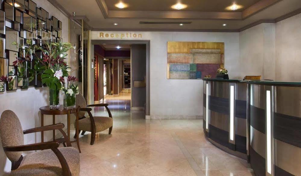 Le Pera Hotel 4*