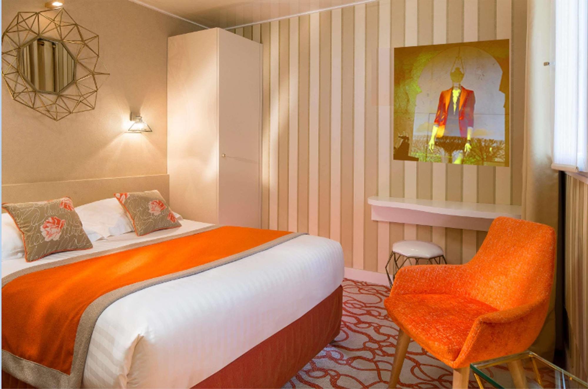 Hotel Western Anjou Lafayette