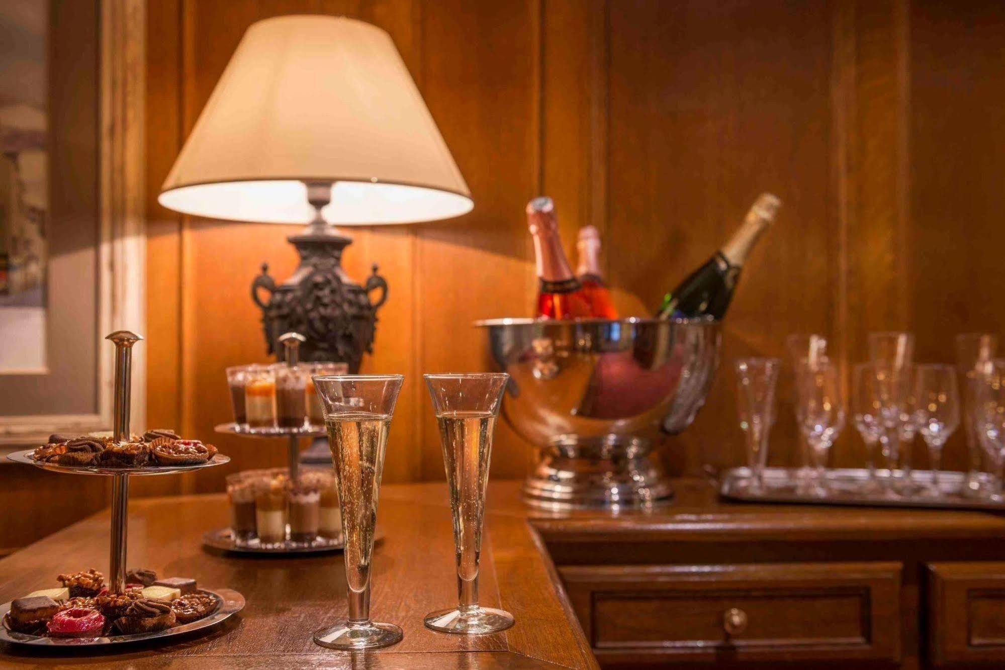 Du Savoir Hotel 3*