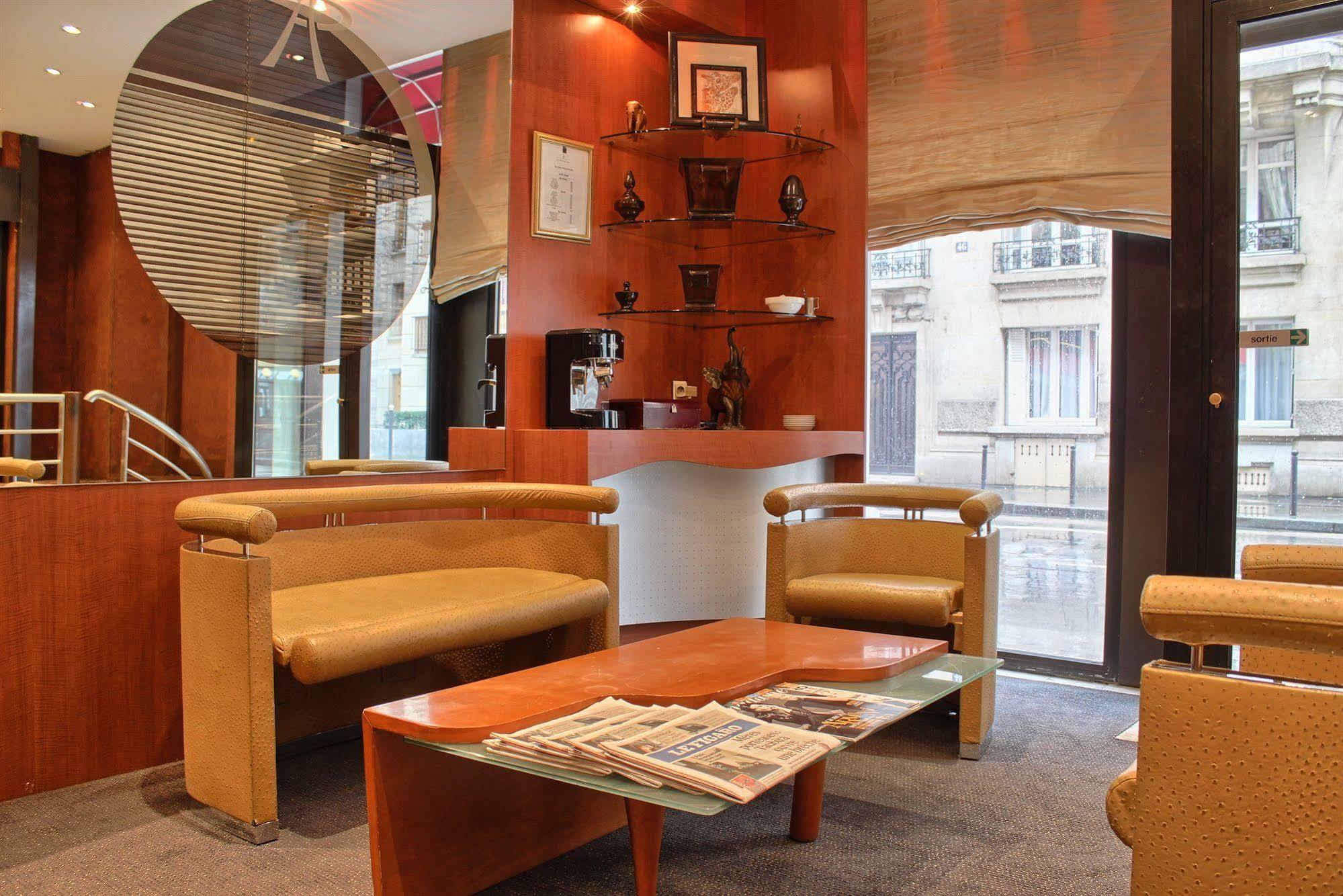 Kraft Paris