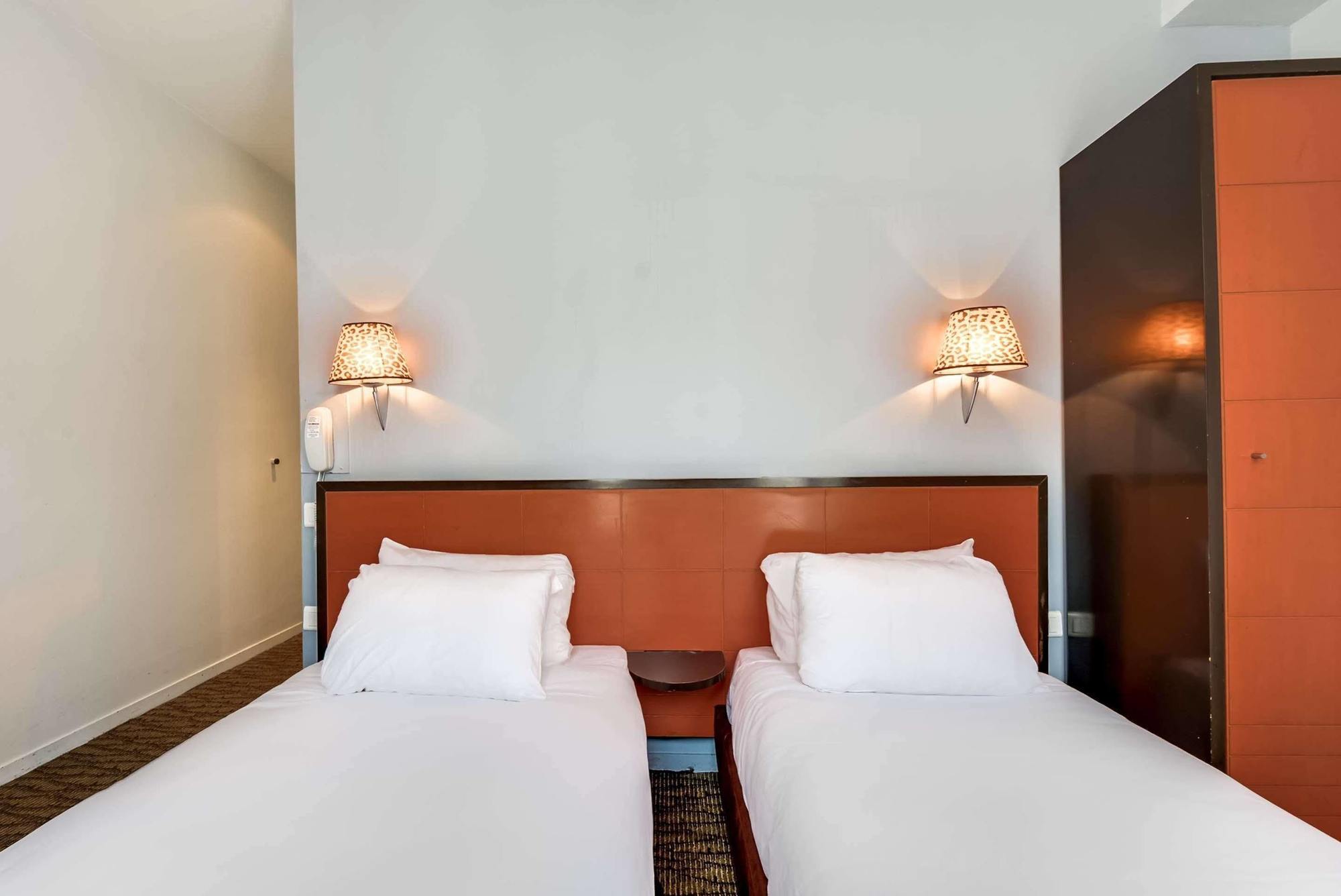 Hotel Kraft