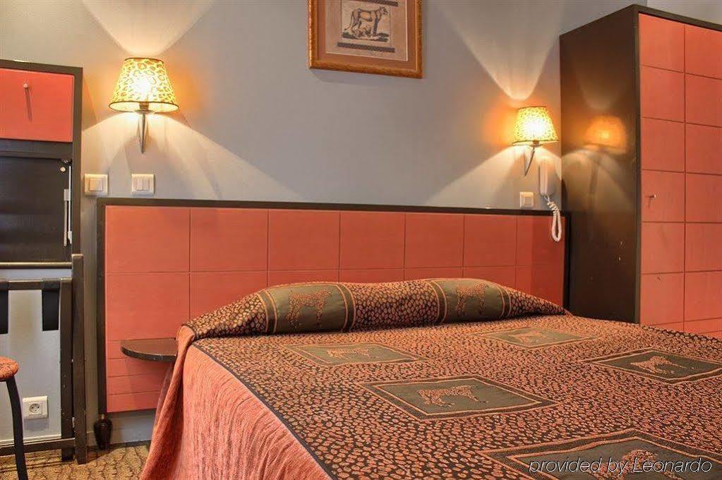 Kraft 4* Paris
