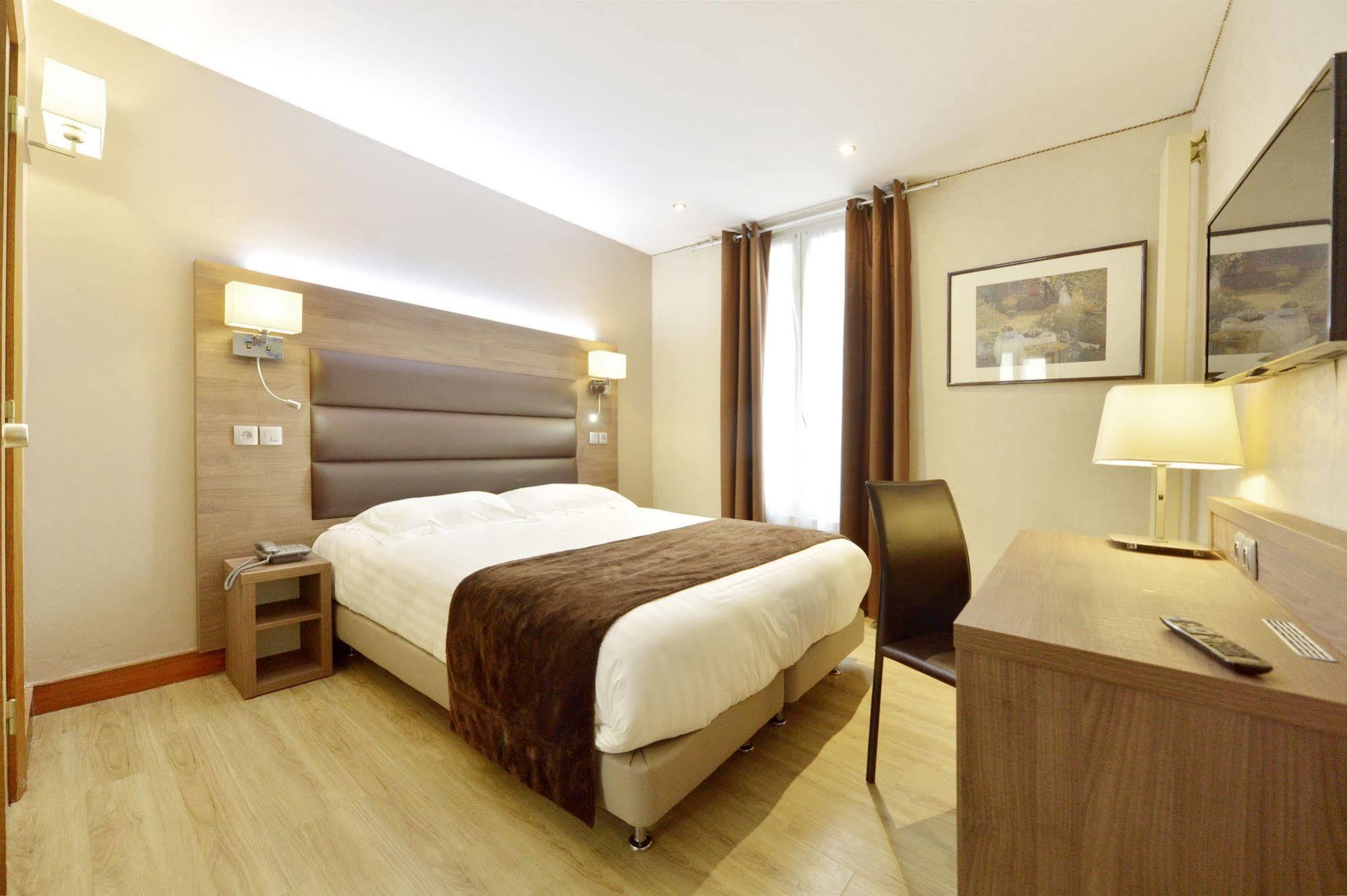 Renoir Montparnasse 3* Parigi