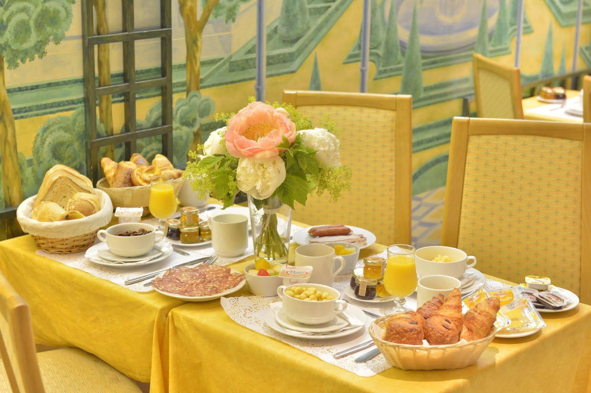 Renoir Montparnasse 3* Parigi