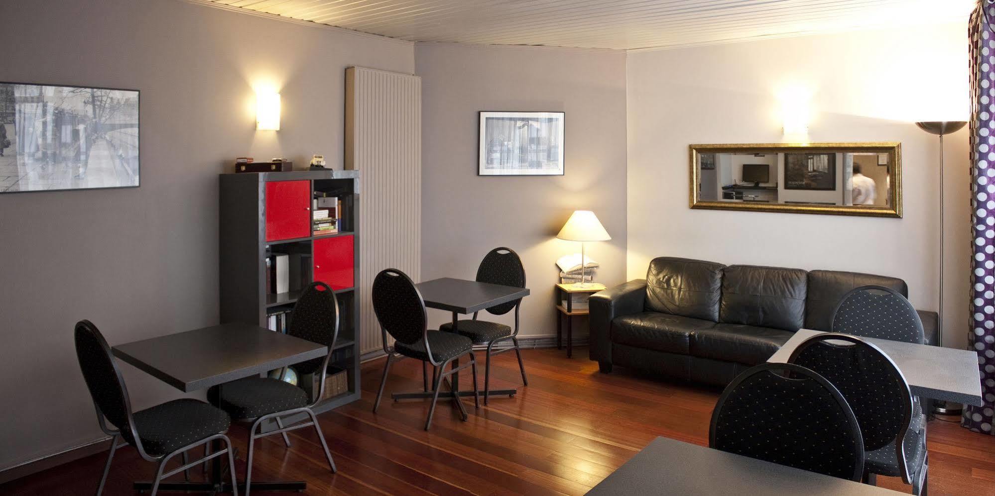 Hotel Hippodrome