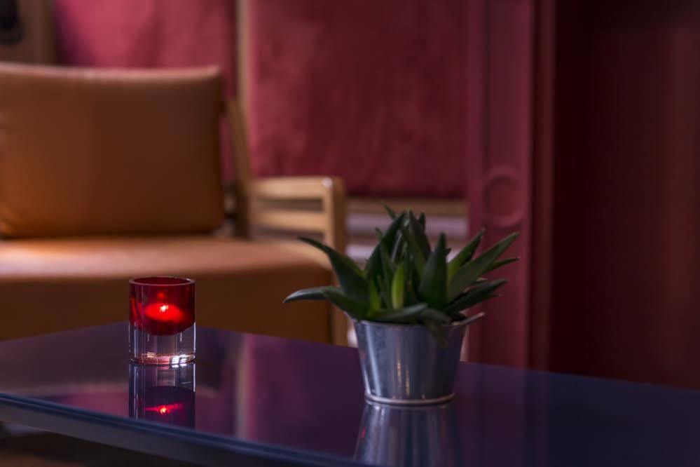 Maison Axel Opera 3*