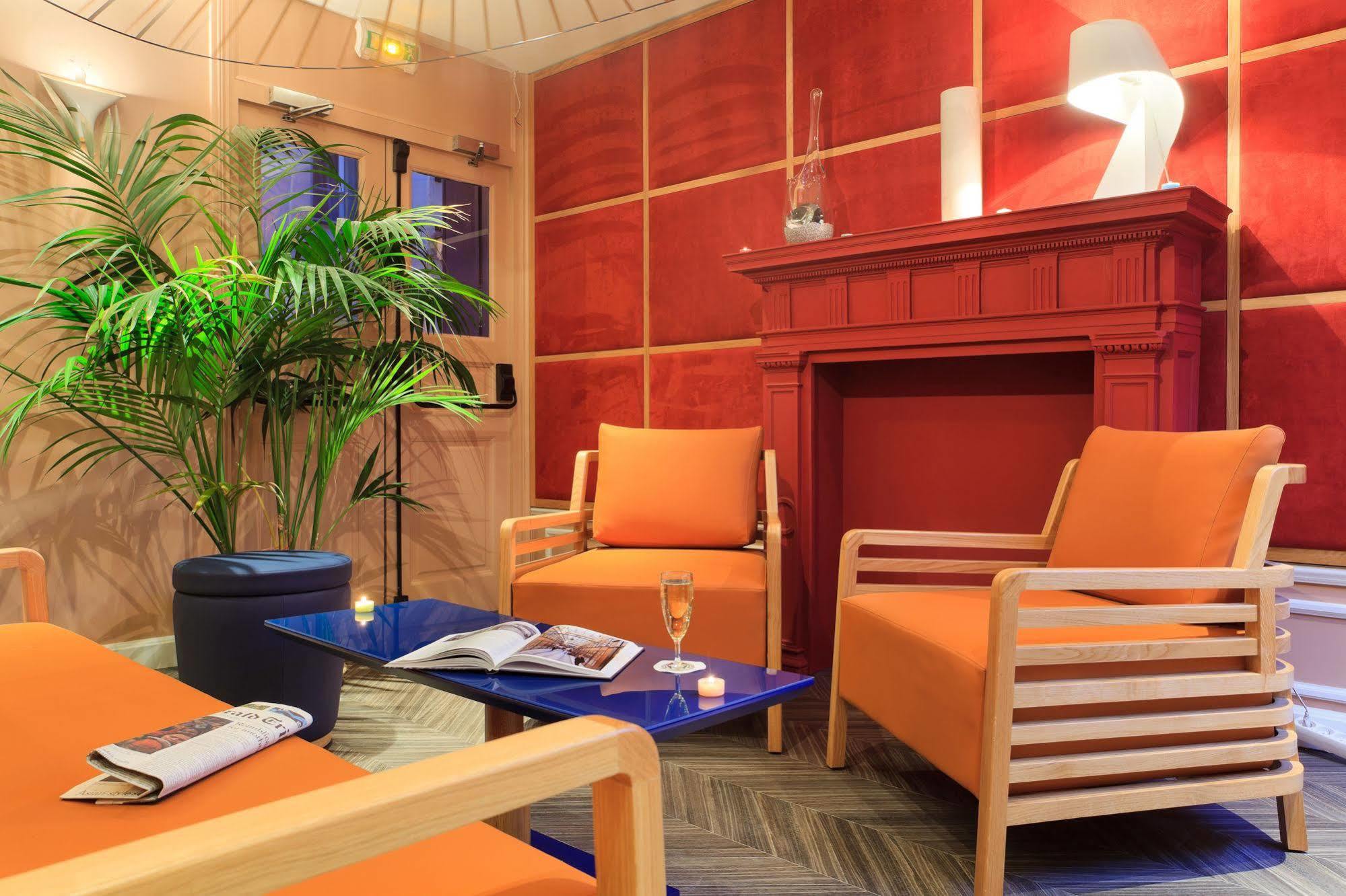 Maison Axel Opera Hotel 3*