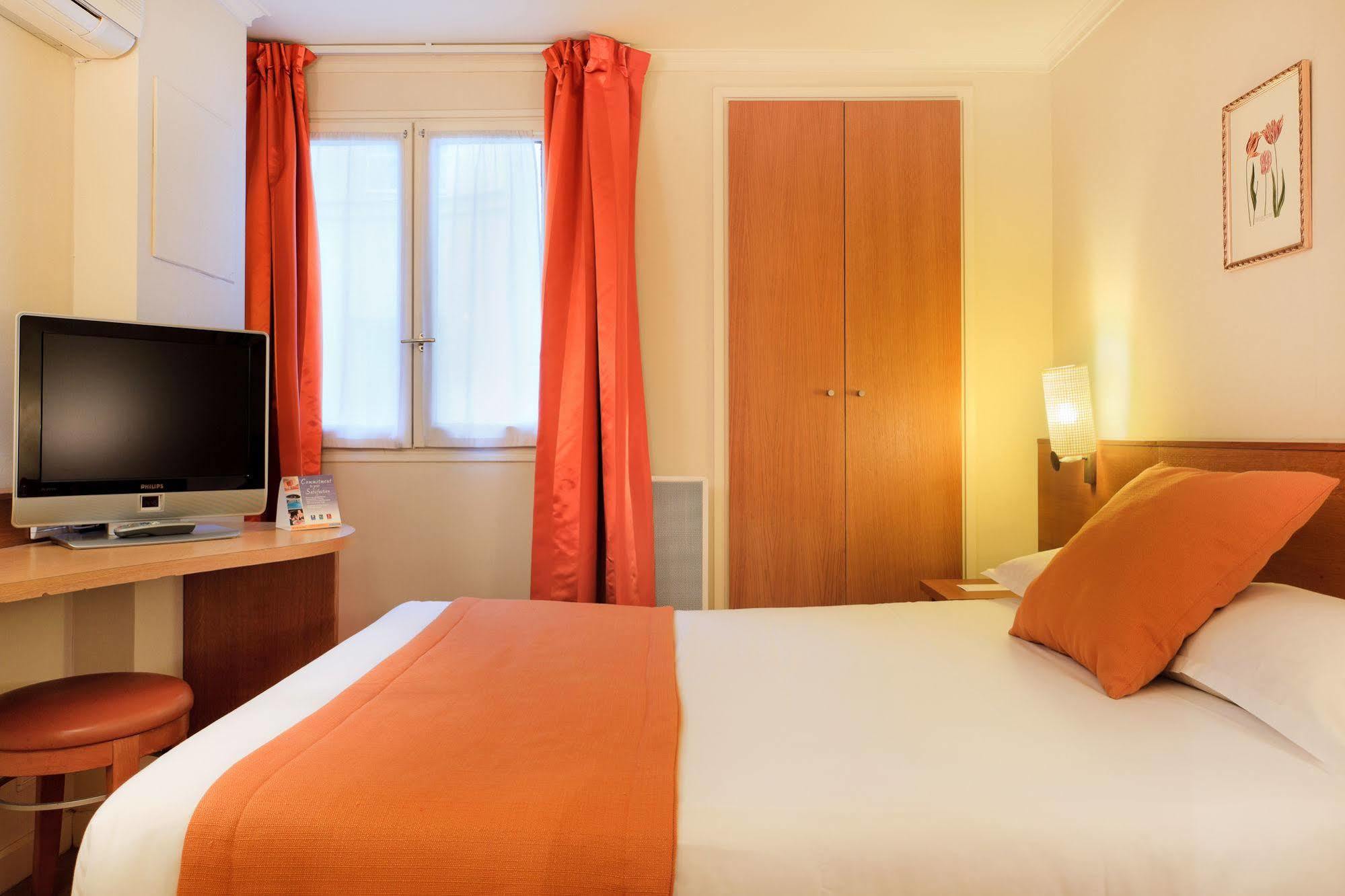 Maison Axel Opera Hotel
