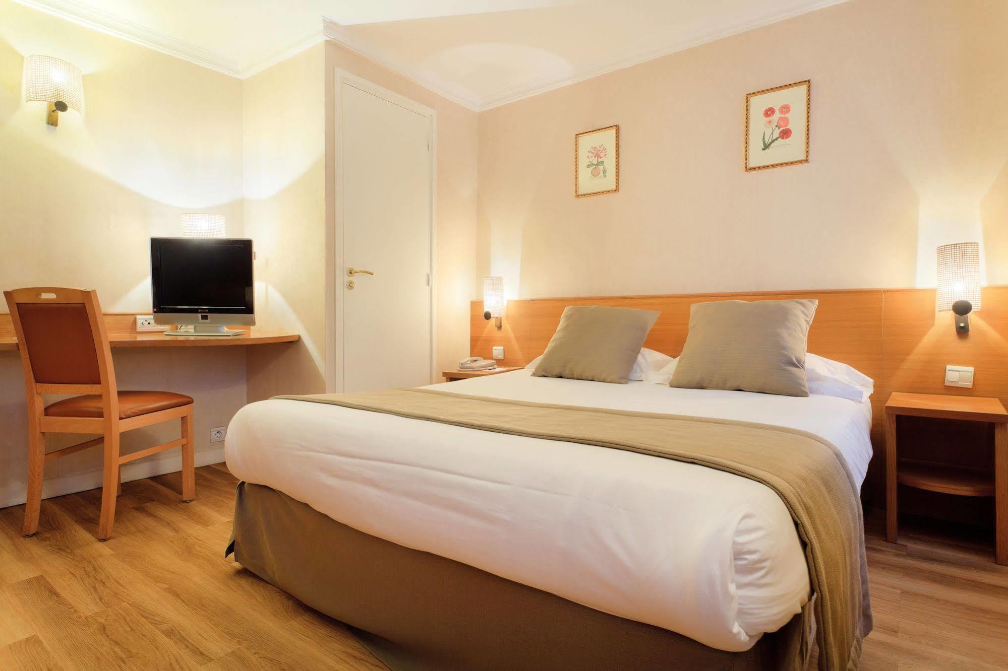 Maison Axel Opera Hotel 3*