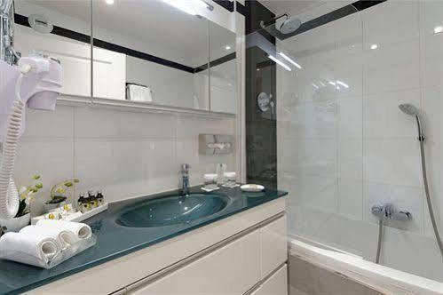 Résidence Alma Marceau Aparthotel Parigi