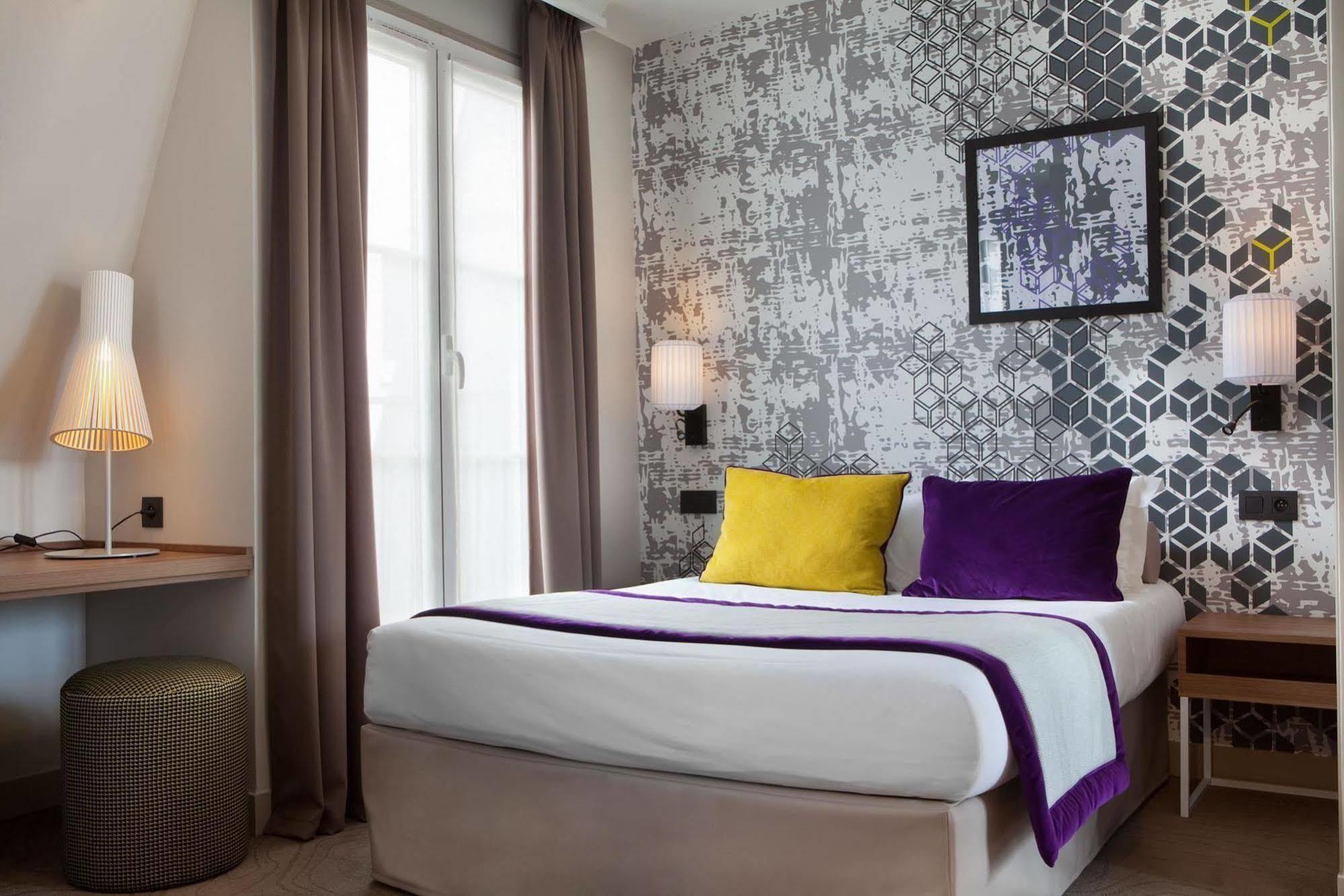 Des Nations Saint Germain 3* Parigi