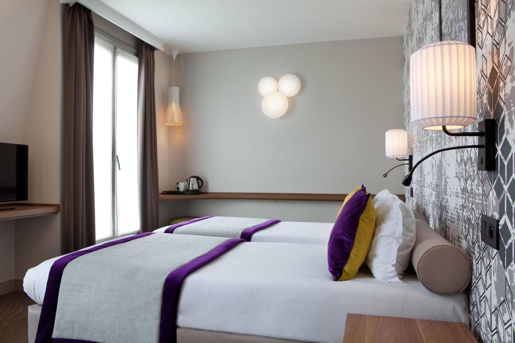 Des Nations Saint Germain Parigi