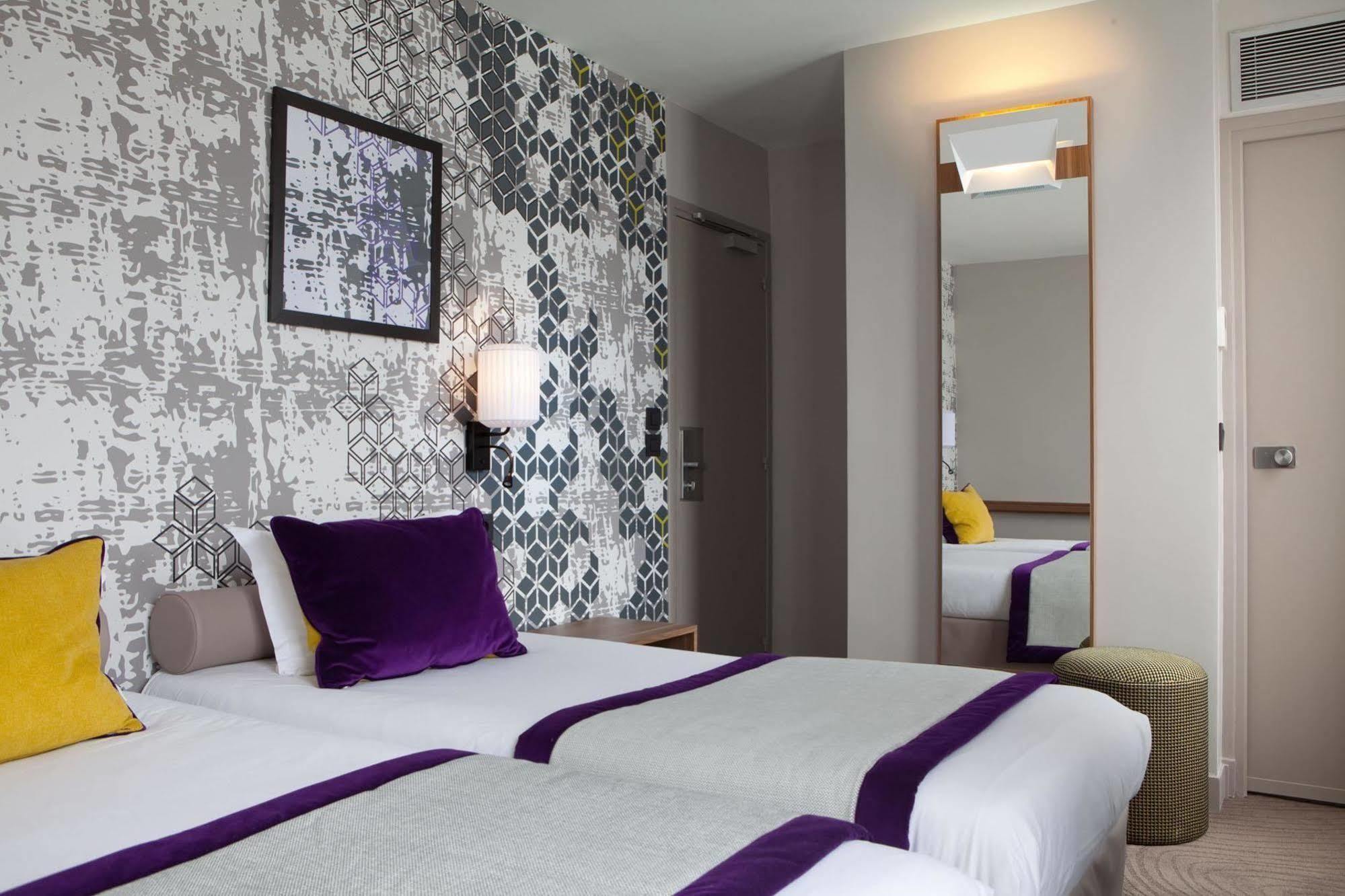 Des Nations Saint Germain Parigi