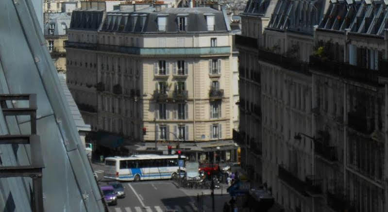 Des Nations Saint Germain 3*