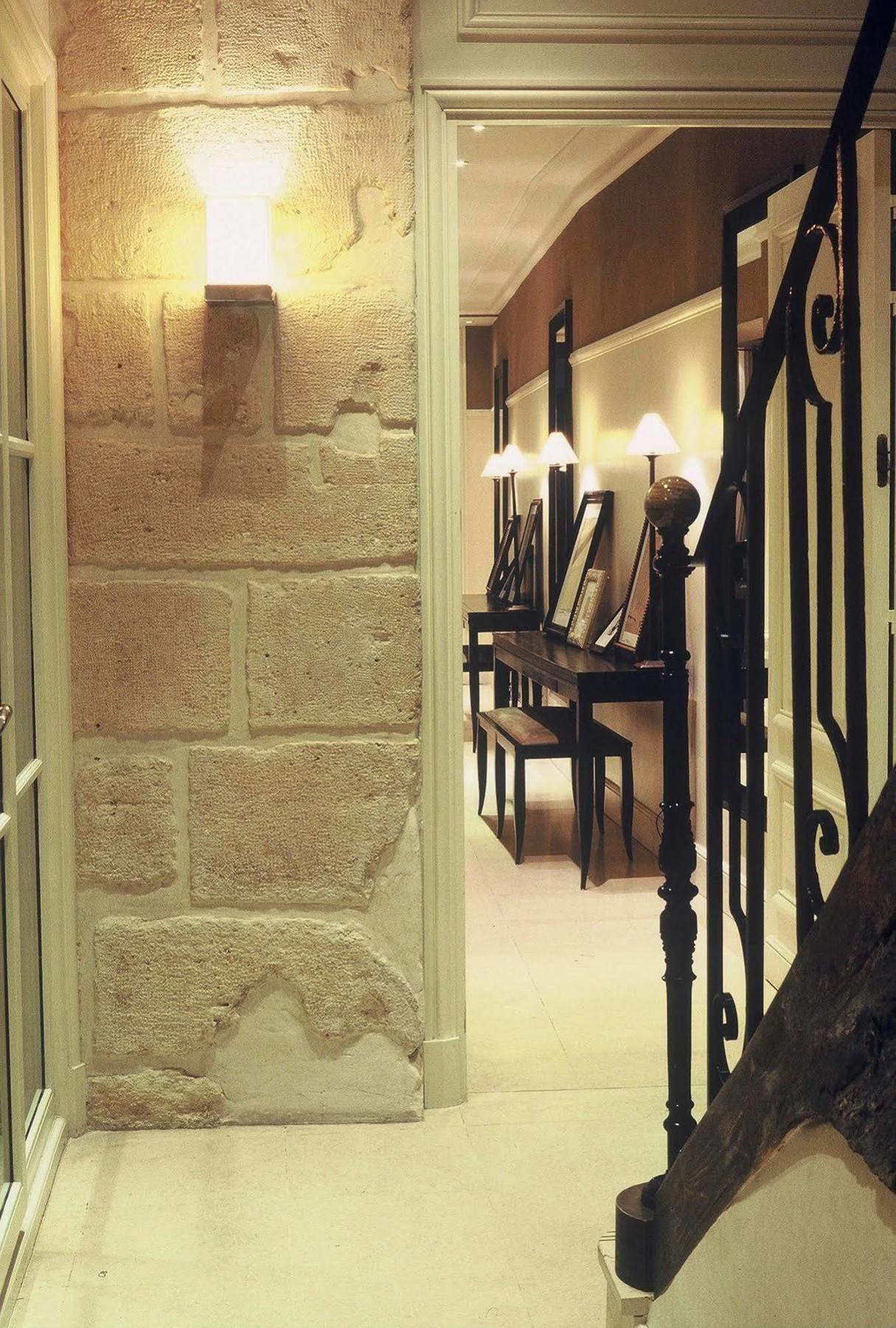 Victoires Opera Hotel Parigi
