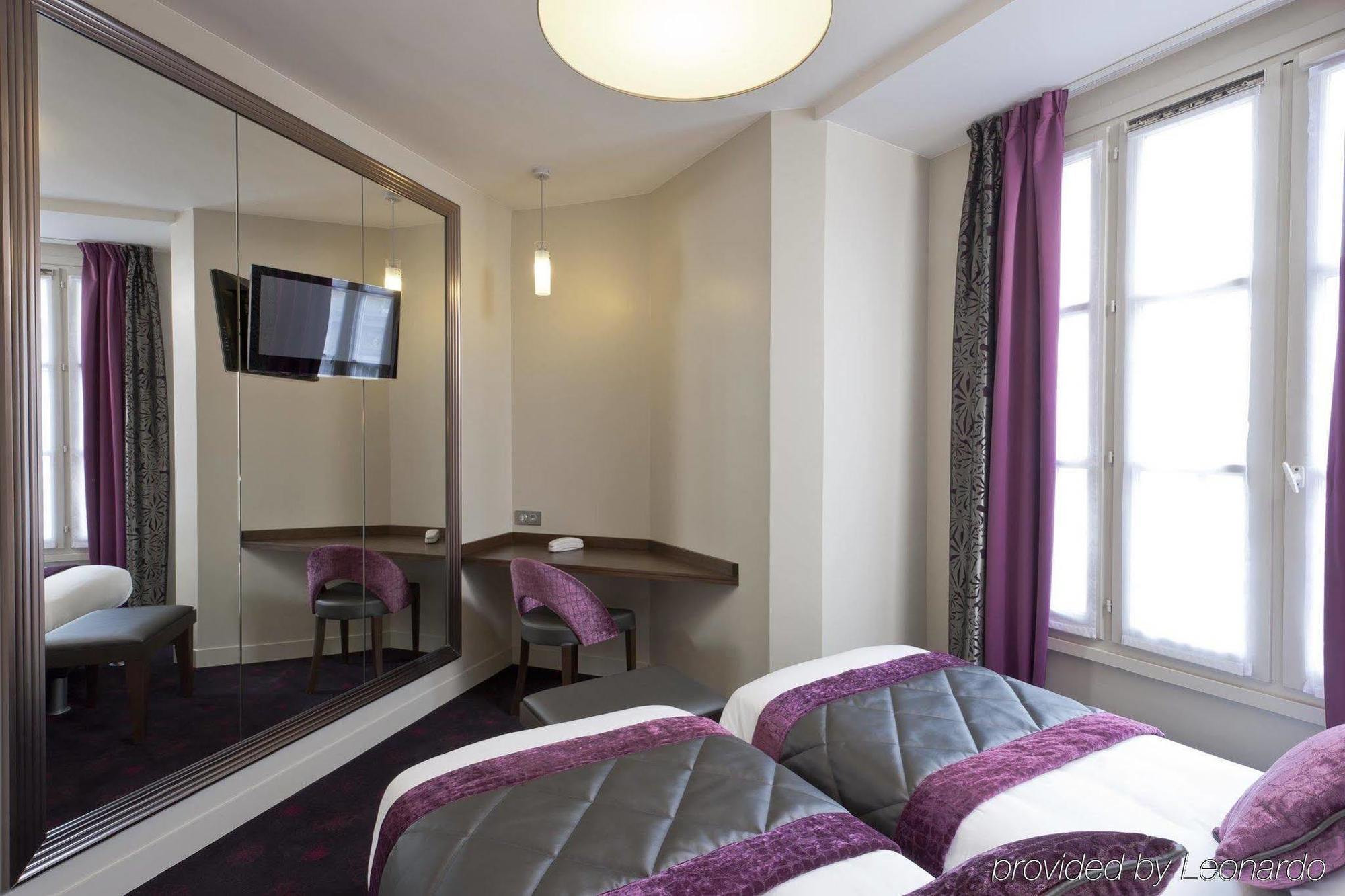 De Neuve By Happyculture Hotel