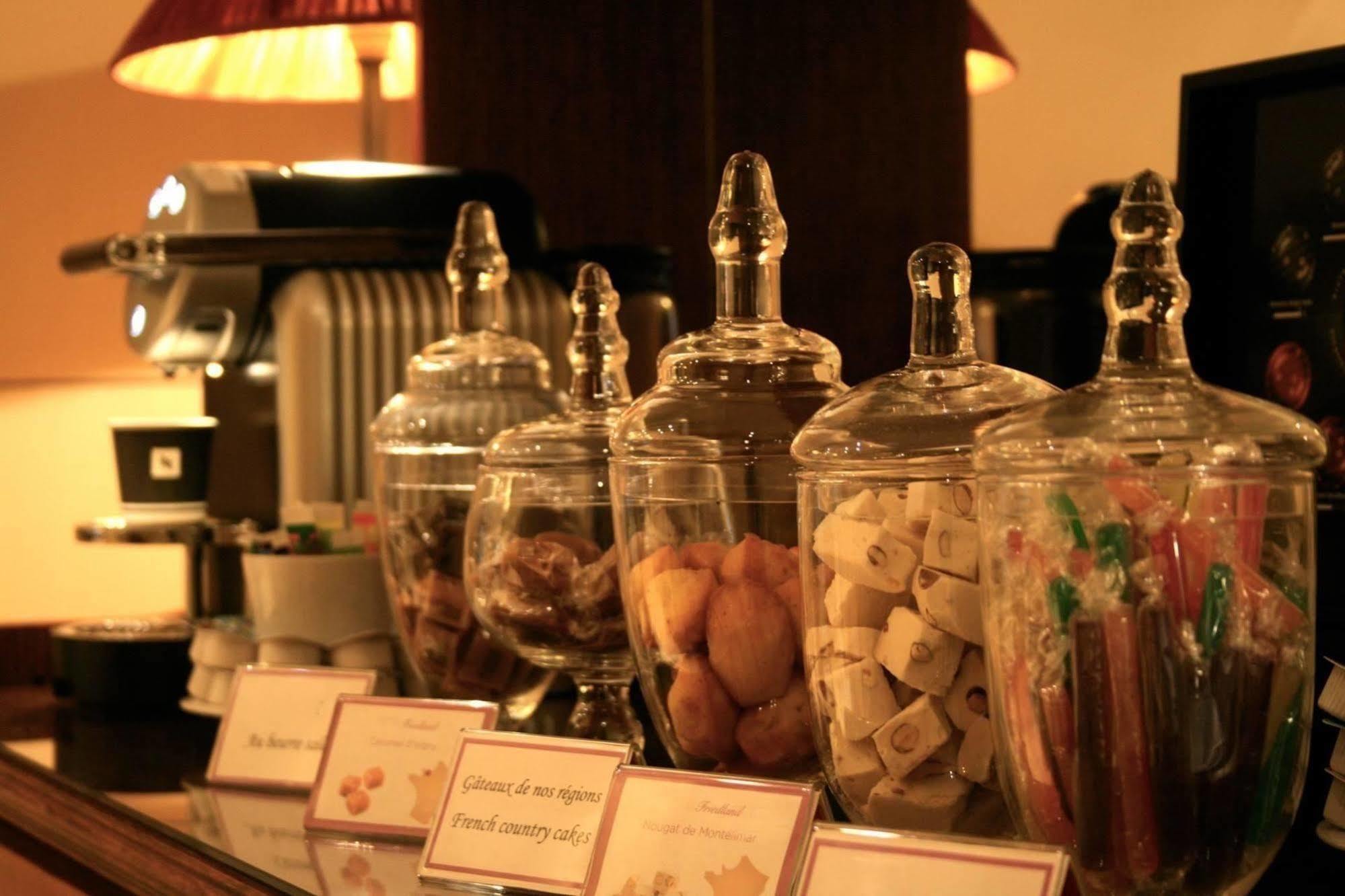 Hotel Le Friedland 4*