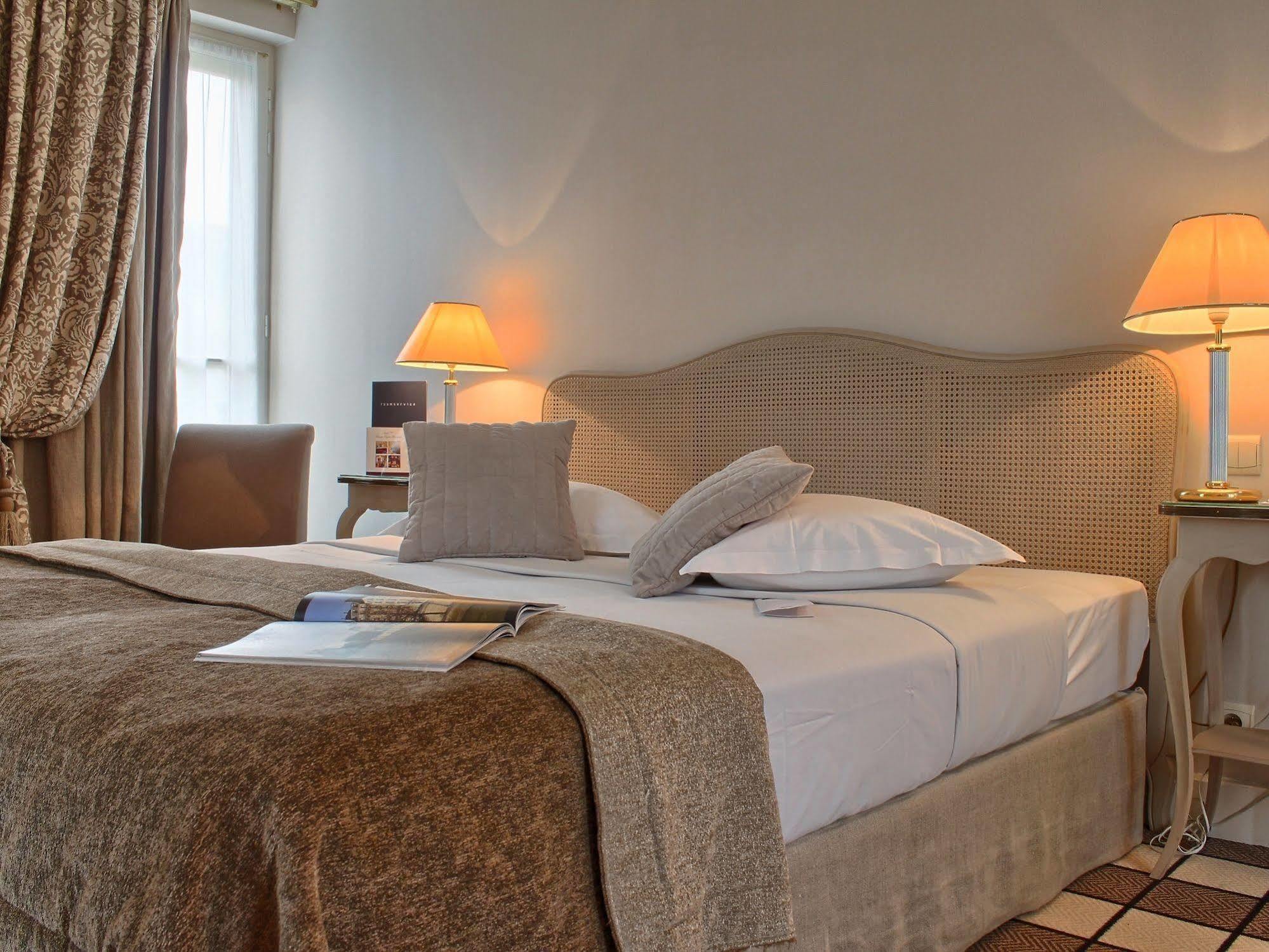 Le Friedland 4*
