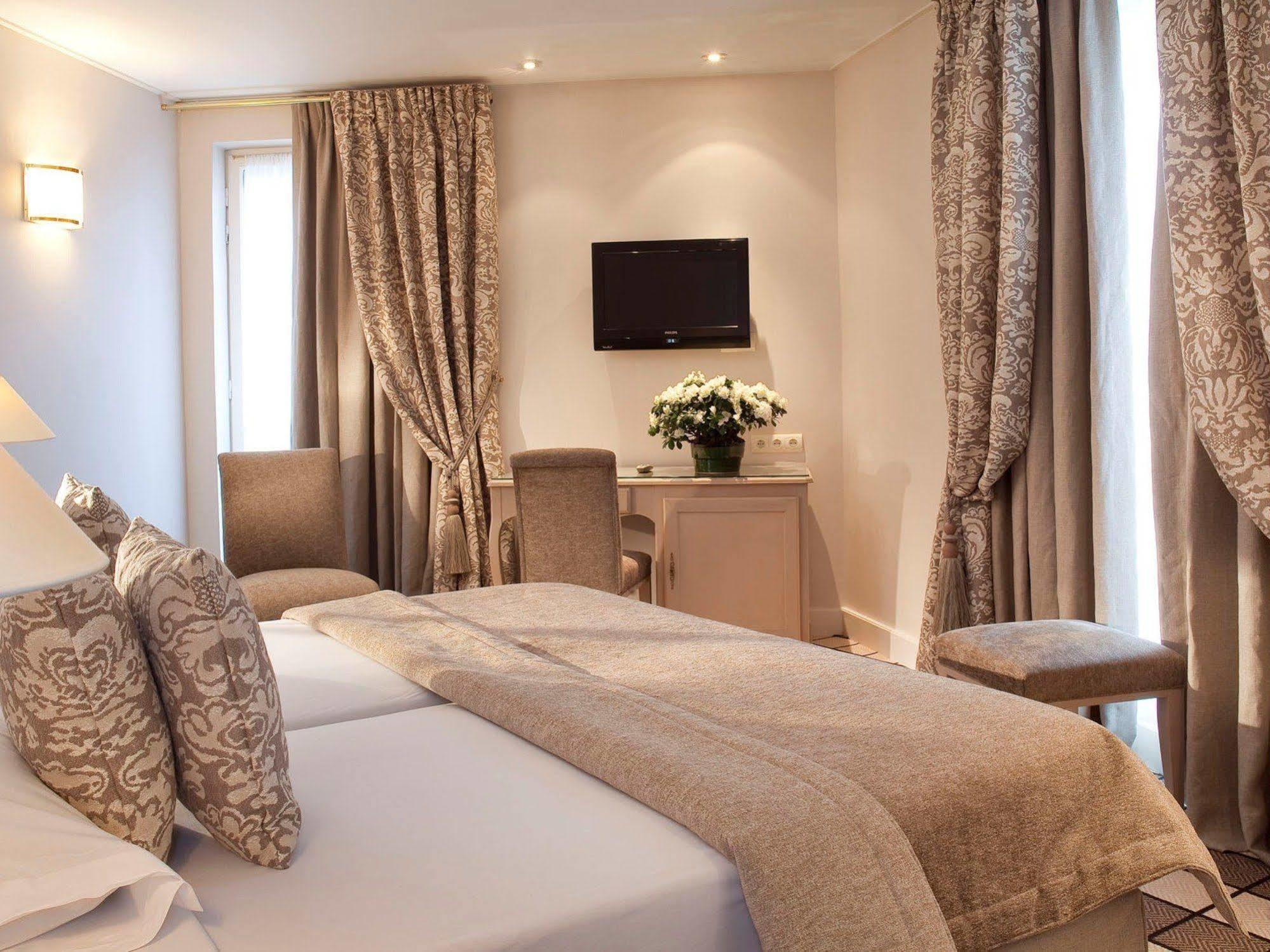 Le Friedland Hotel